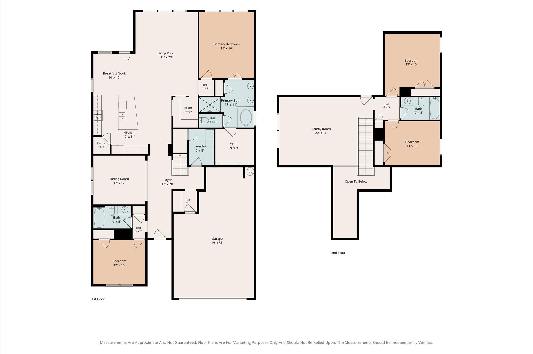 10 Log House Court