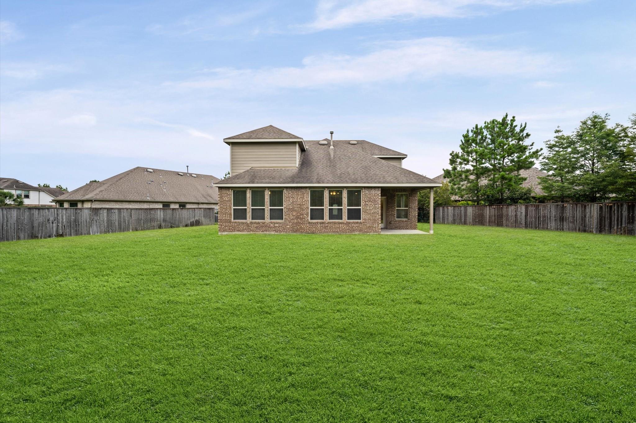 10 Log House Court