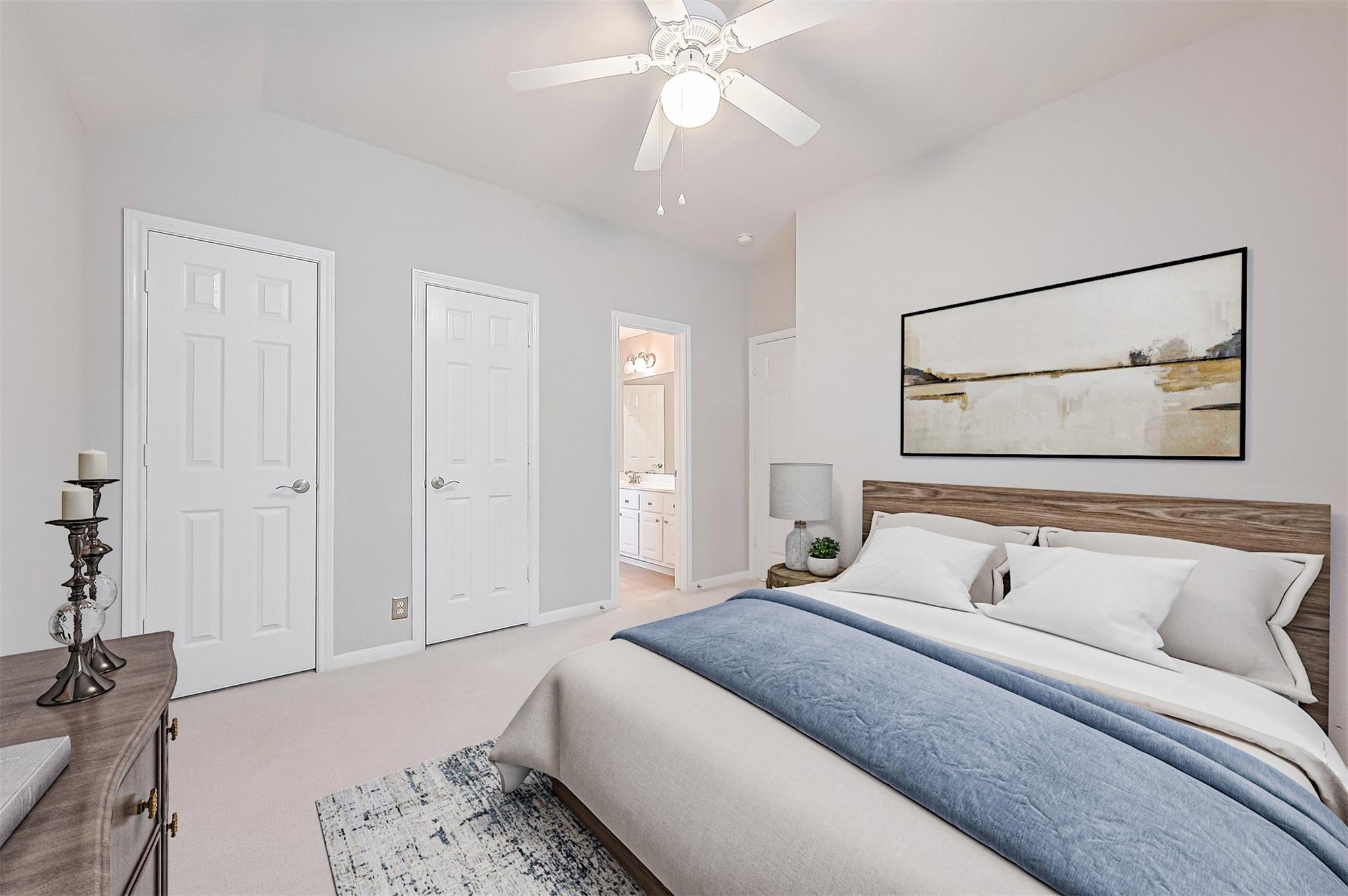 5726 Ballina Canyon Ln Lane