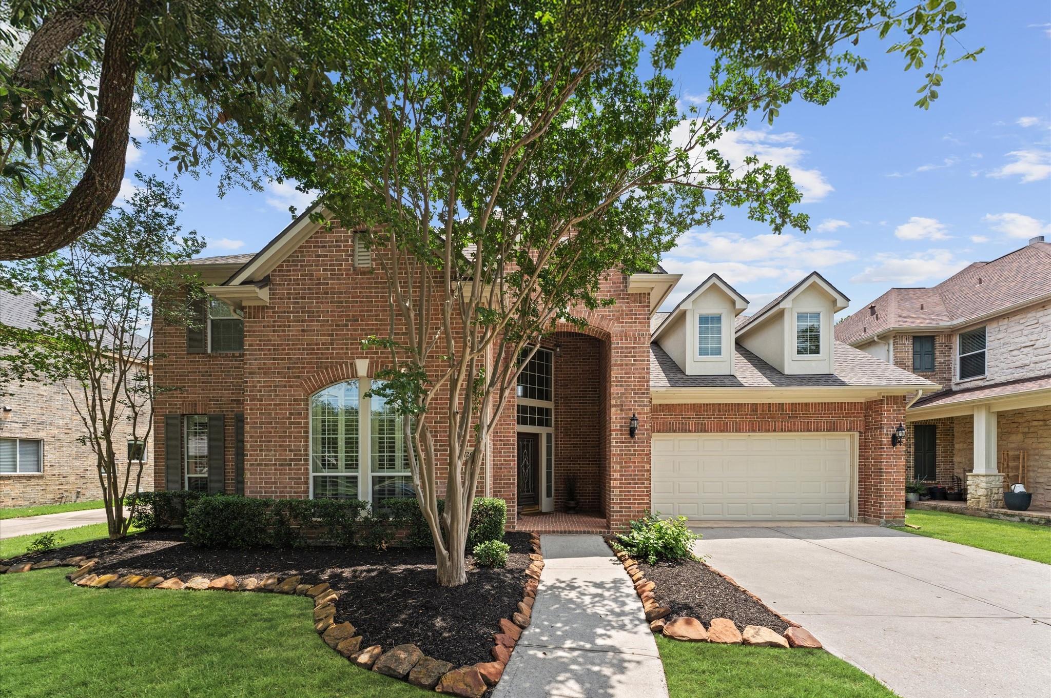 5726 Ballina Canyon Ln Lane