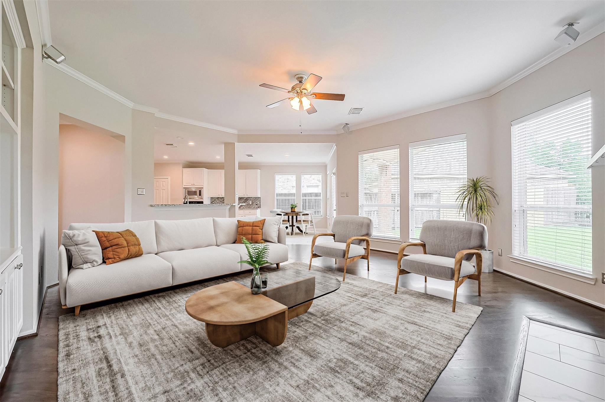 5726 Ballina Canyon Ln Lane