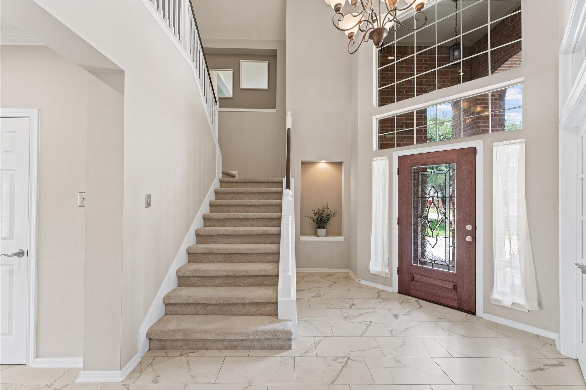 5726 Ballina Canyon Ln Lane