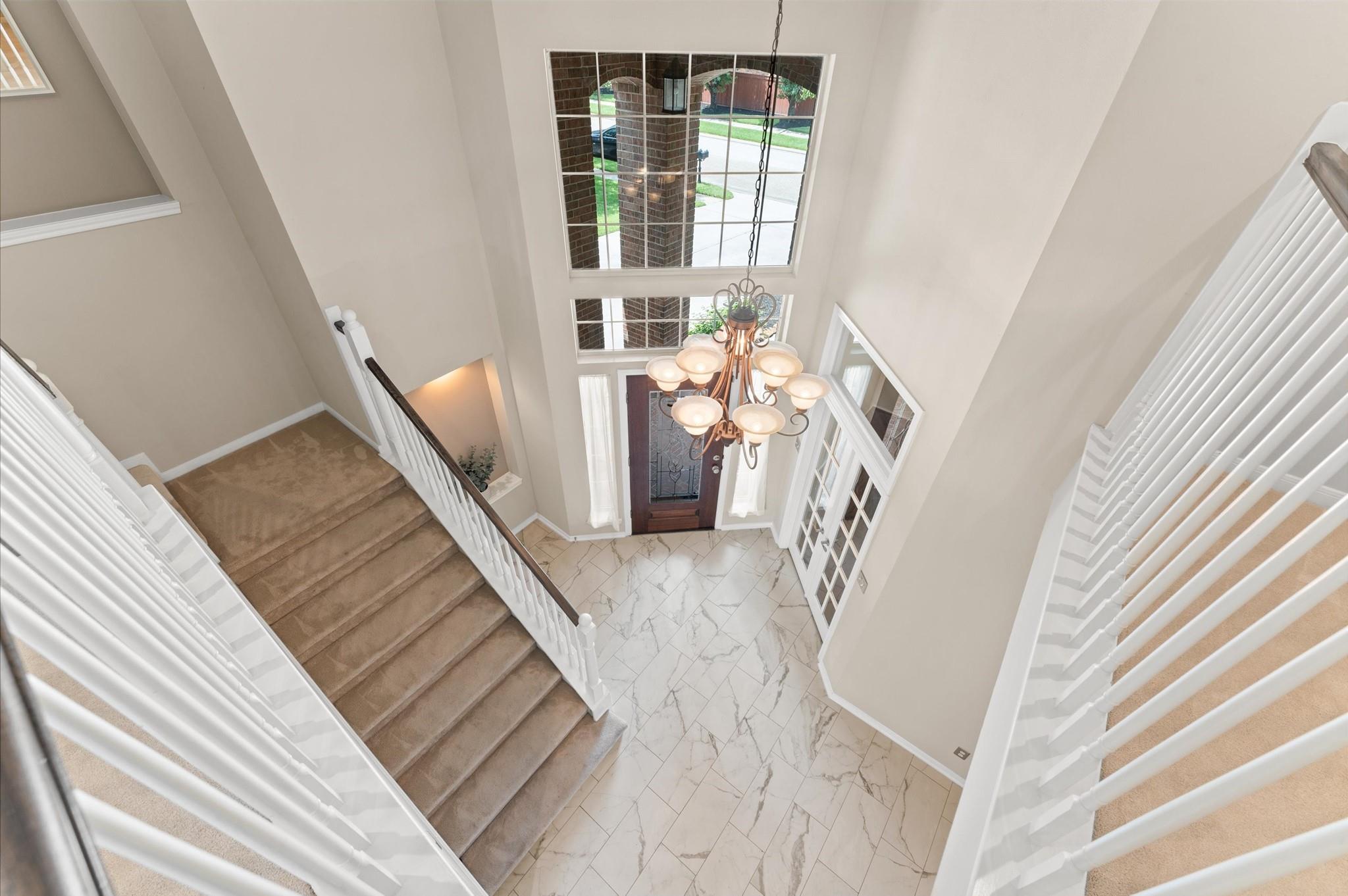 5726 Ballina Canyon Ln Lane