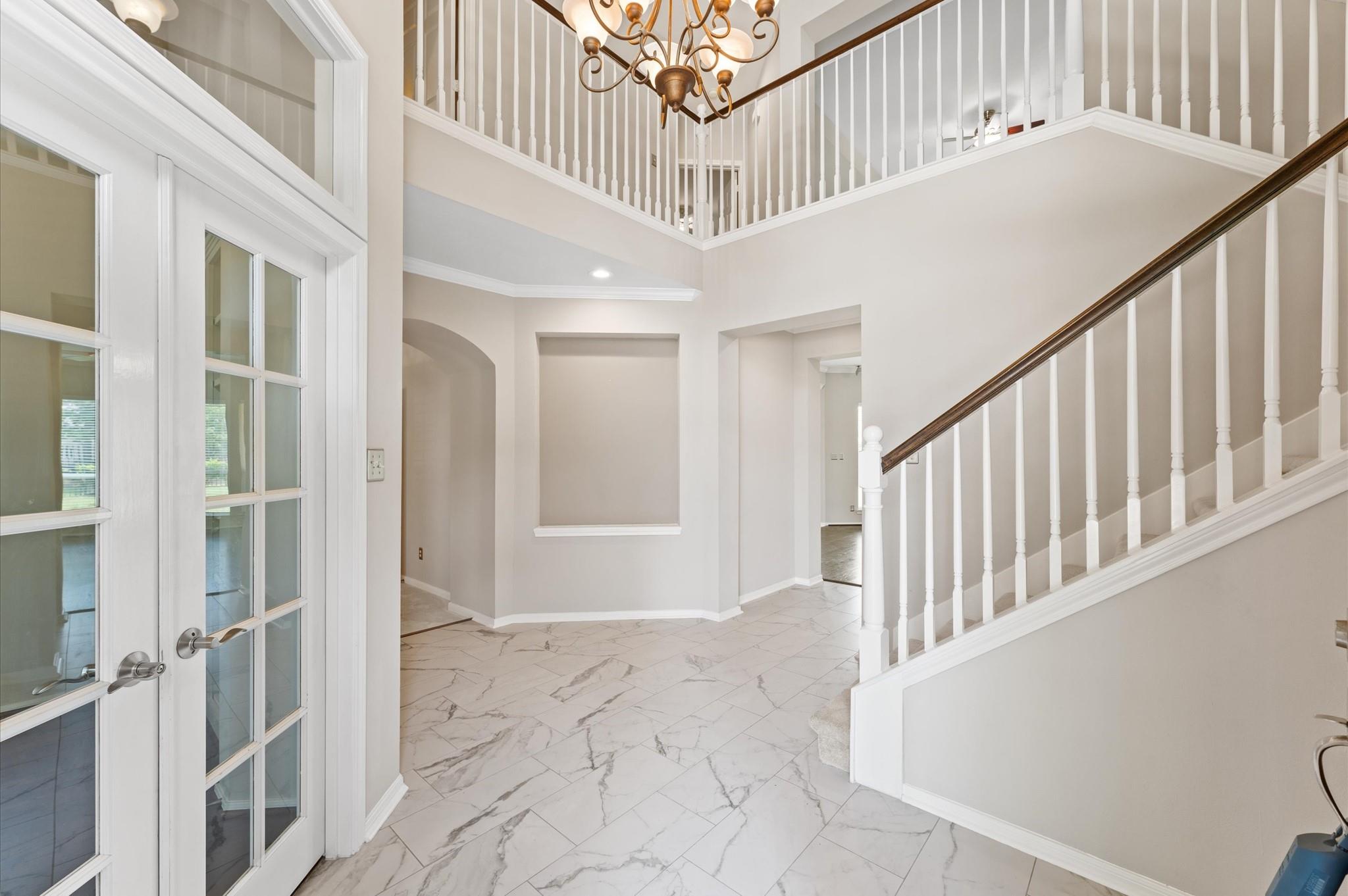 5726 Ballina Canyon Ln Lane