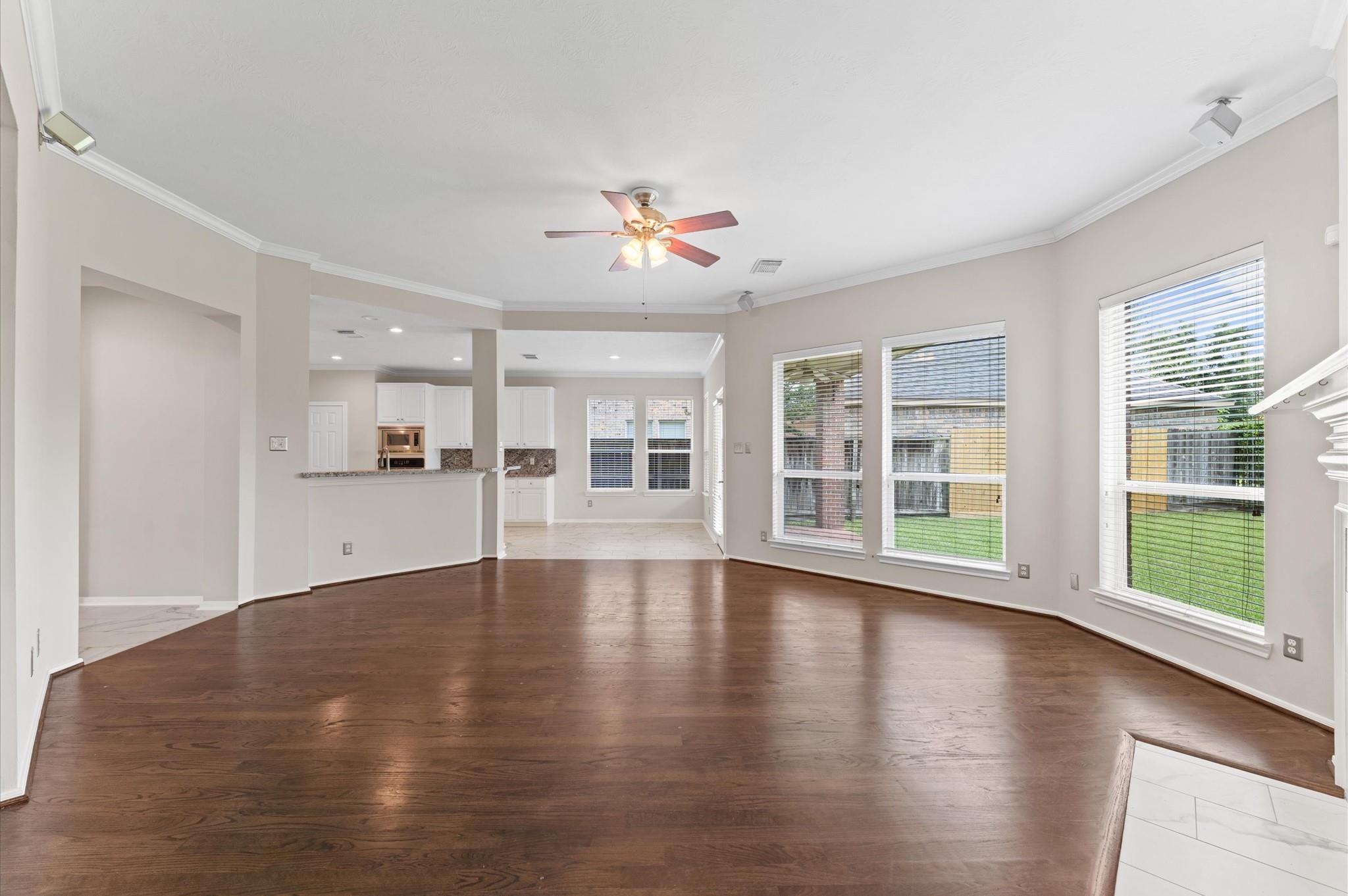 5726 Ballina Canyon Ln Lane