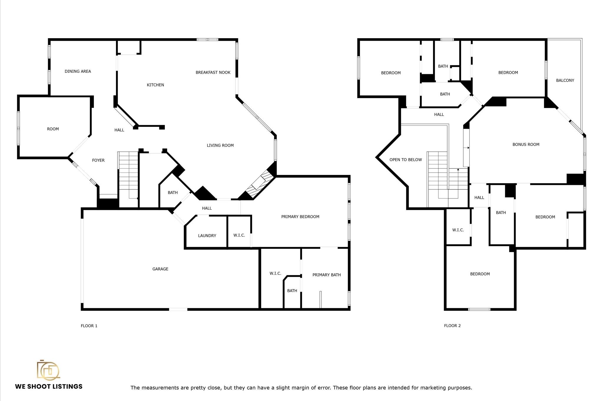 5726 Ballina Canyon Ln Lane