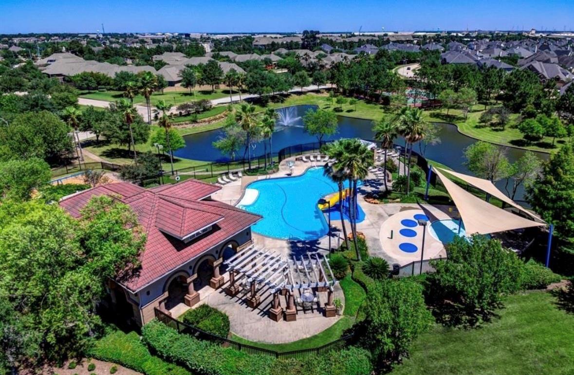 5726 Ballina Canyon Ln Lane