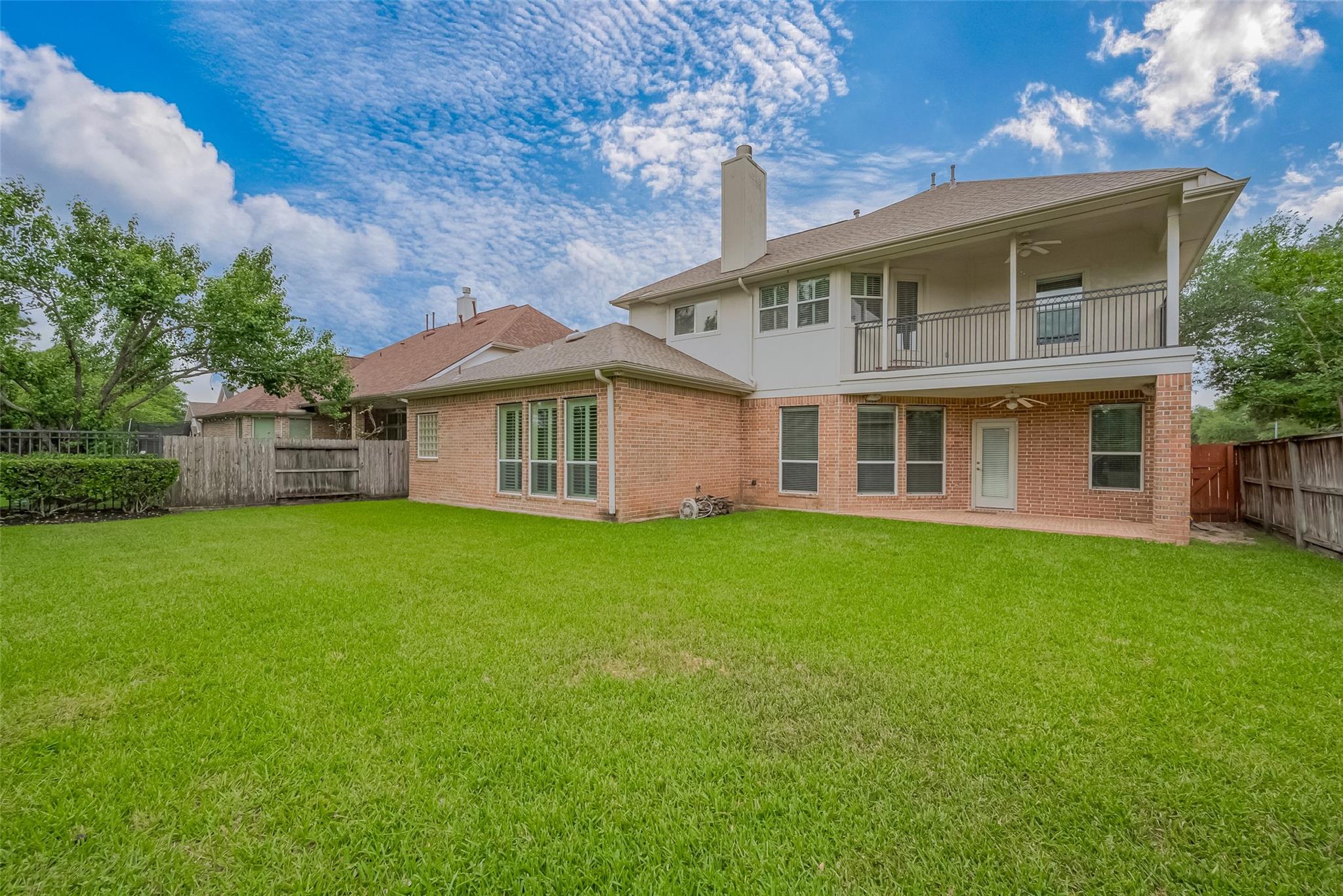 5726 Ballina Canyon Ln Lane