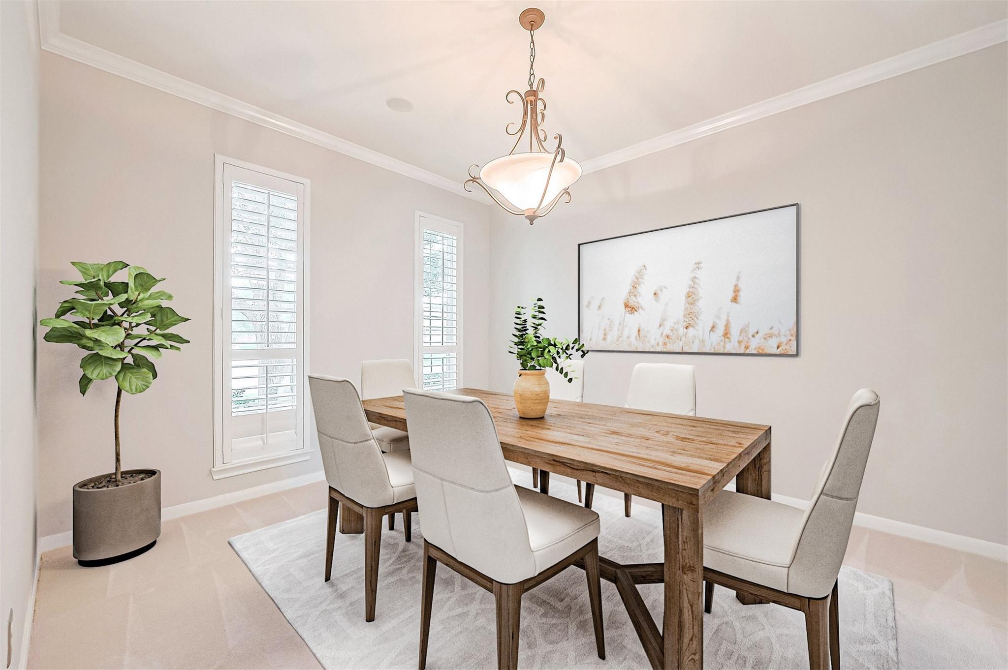 5726 Ballina Canyon Ln Lane