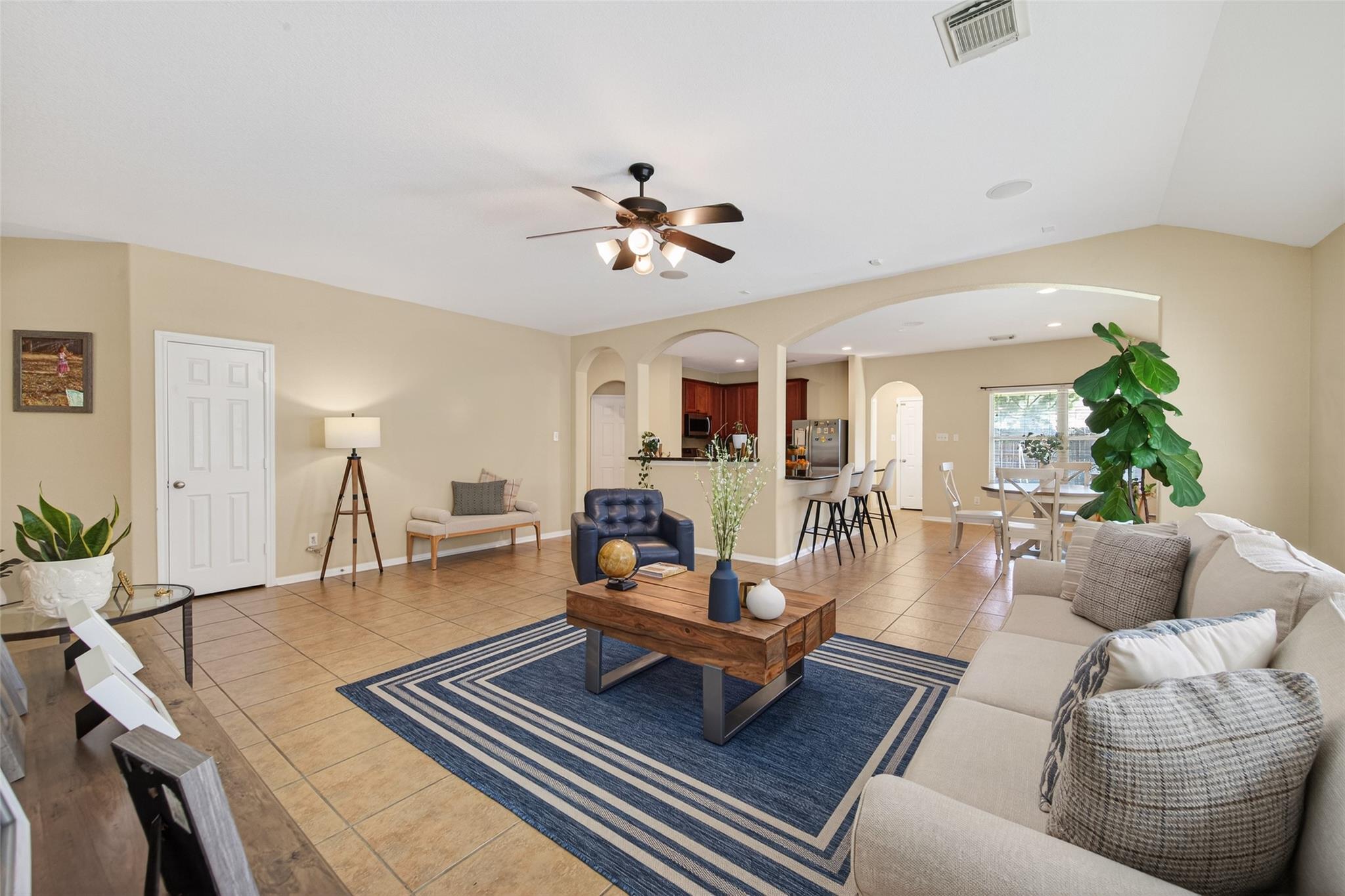 66 W Lasting Spring Circle