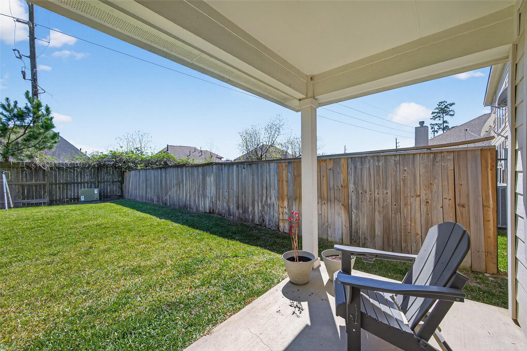 66 W Lasting Spring Circle