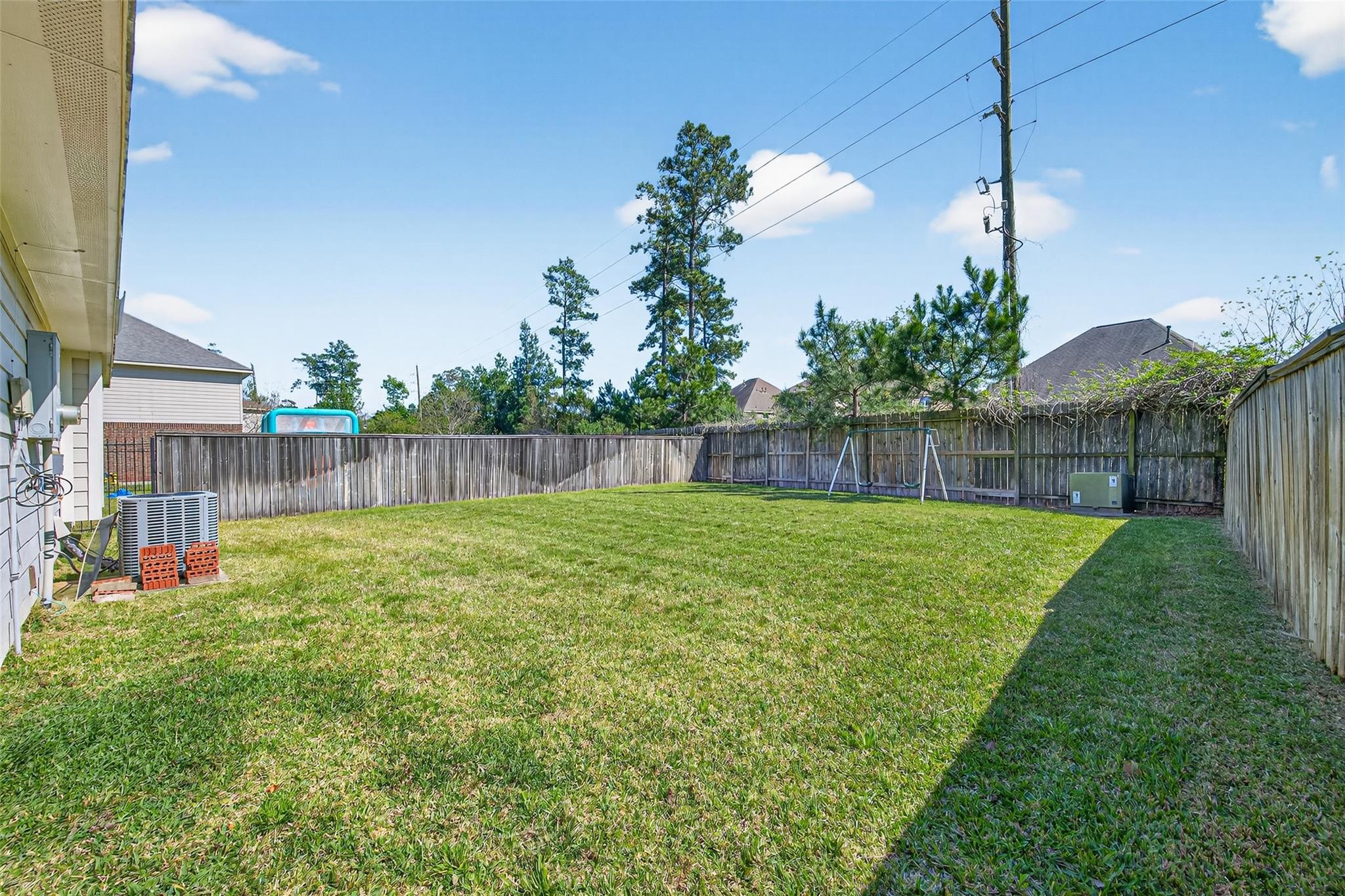 66 W Lasting Spring Circle