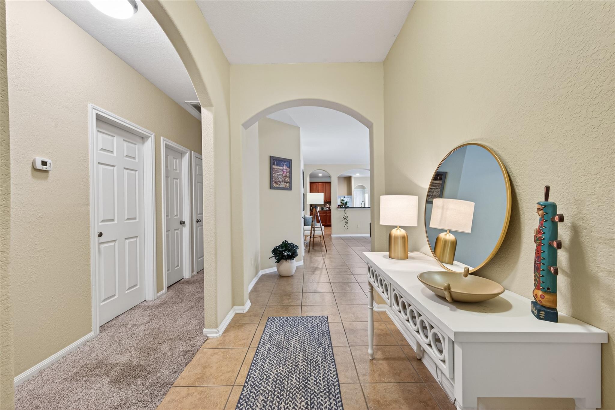 66 W Lasting Spring Circle
