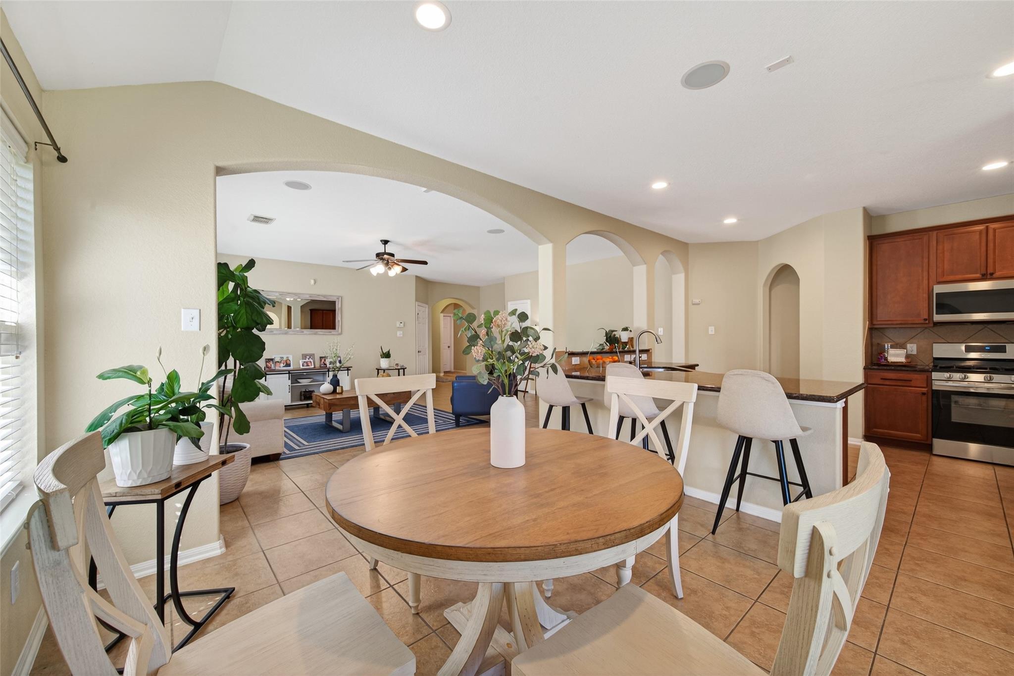 66 W Lasting Spring Circle