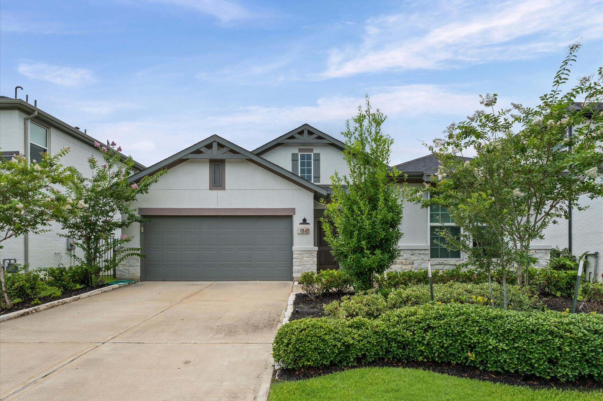 114 Cedar Hammock Trail