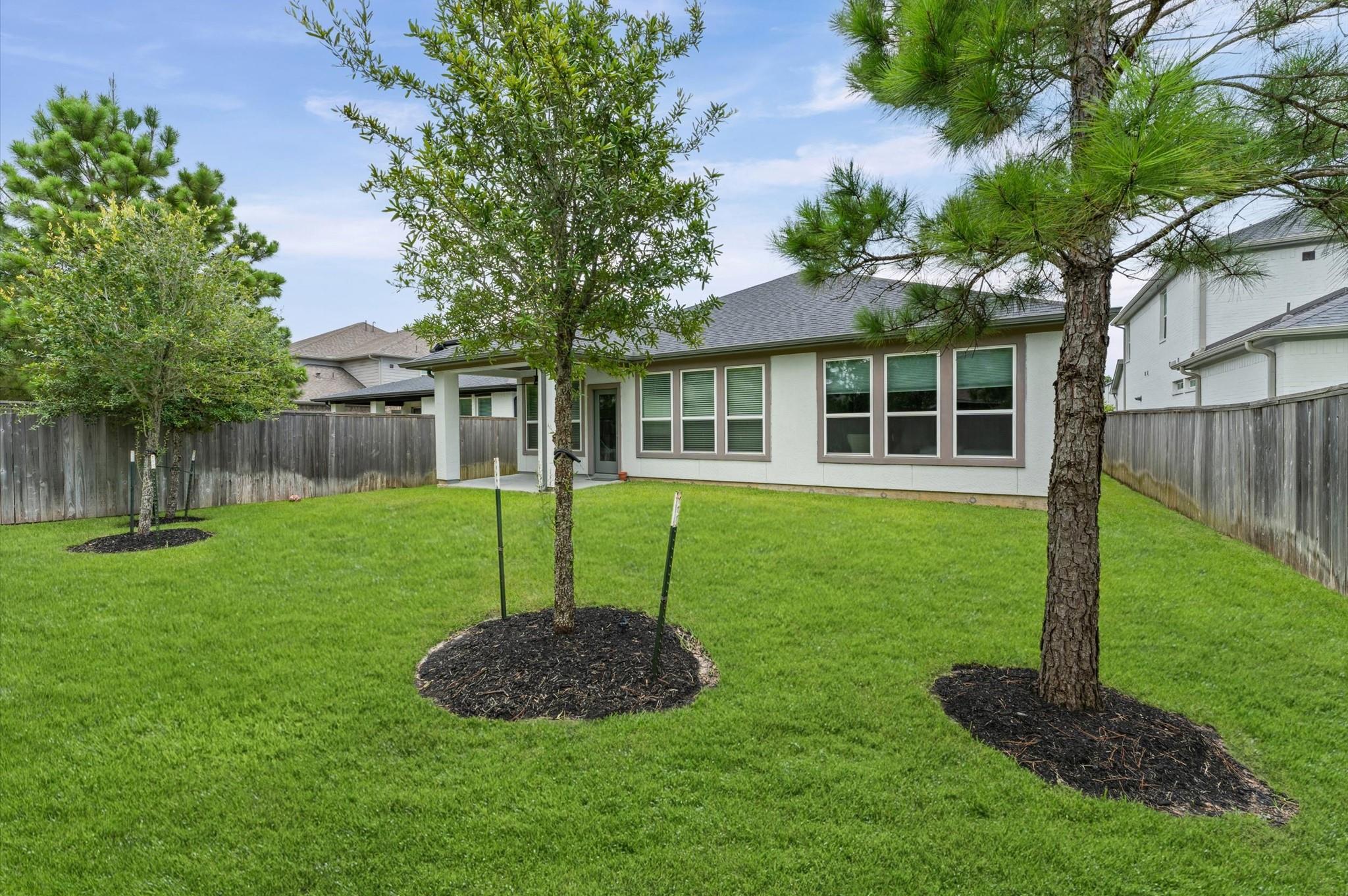 114 Cedar Hammock Trail