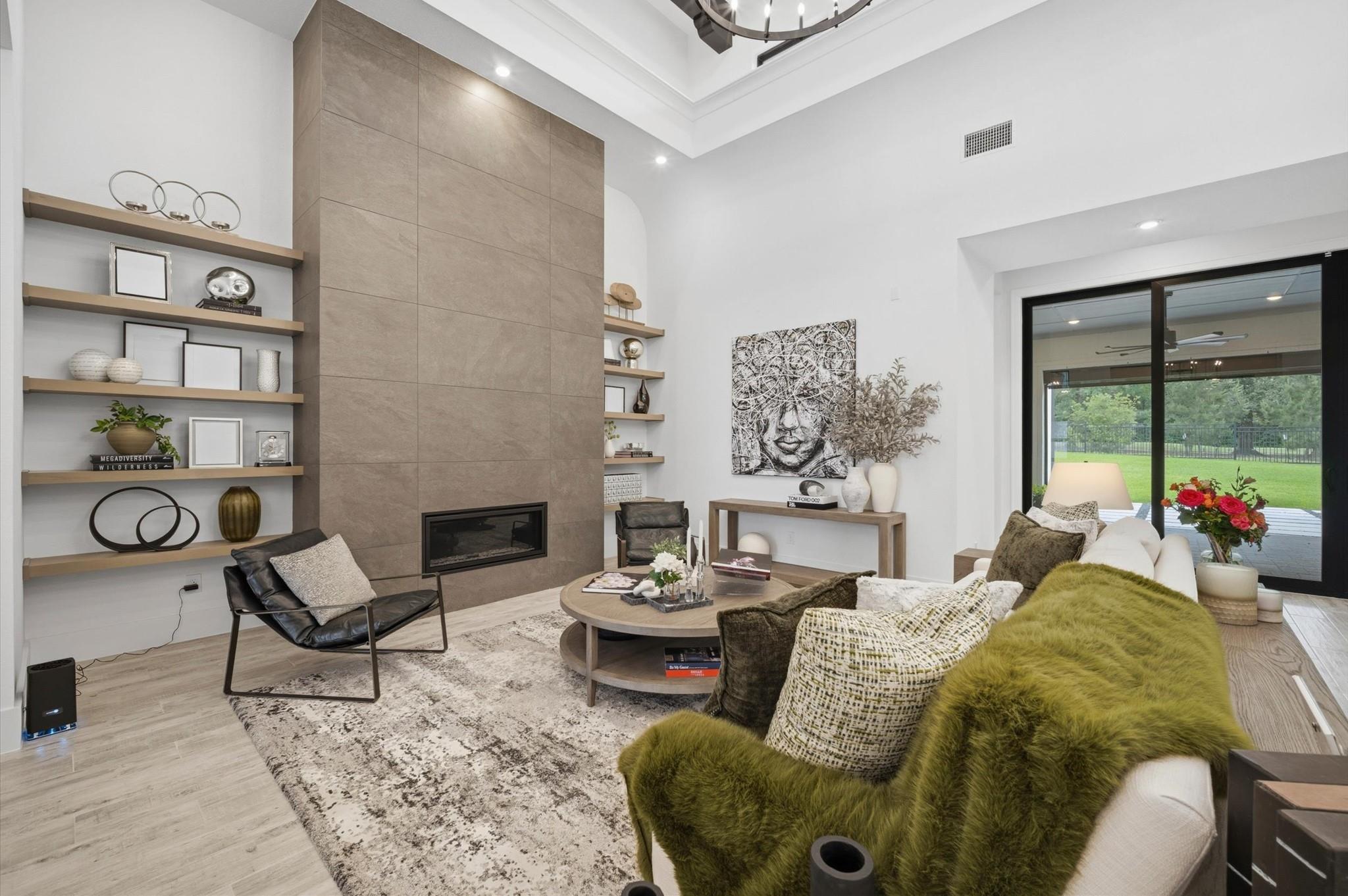 416 Huntington Park Drive