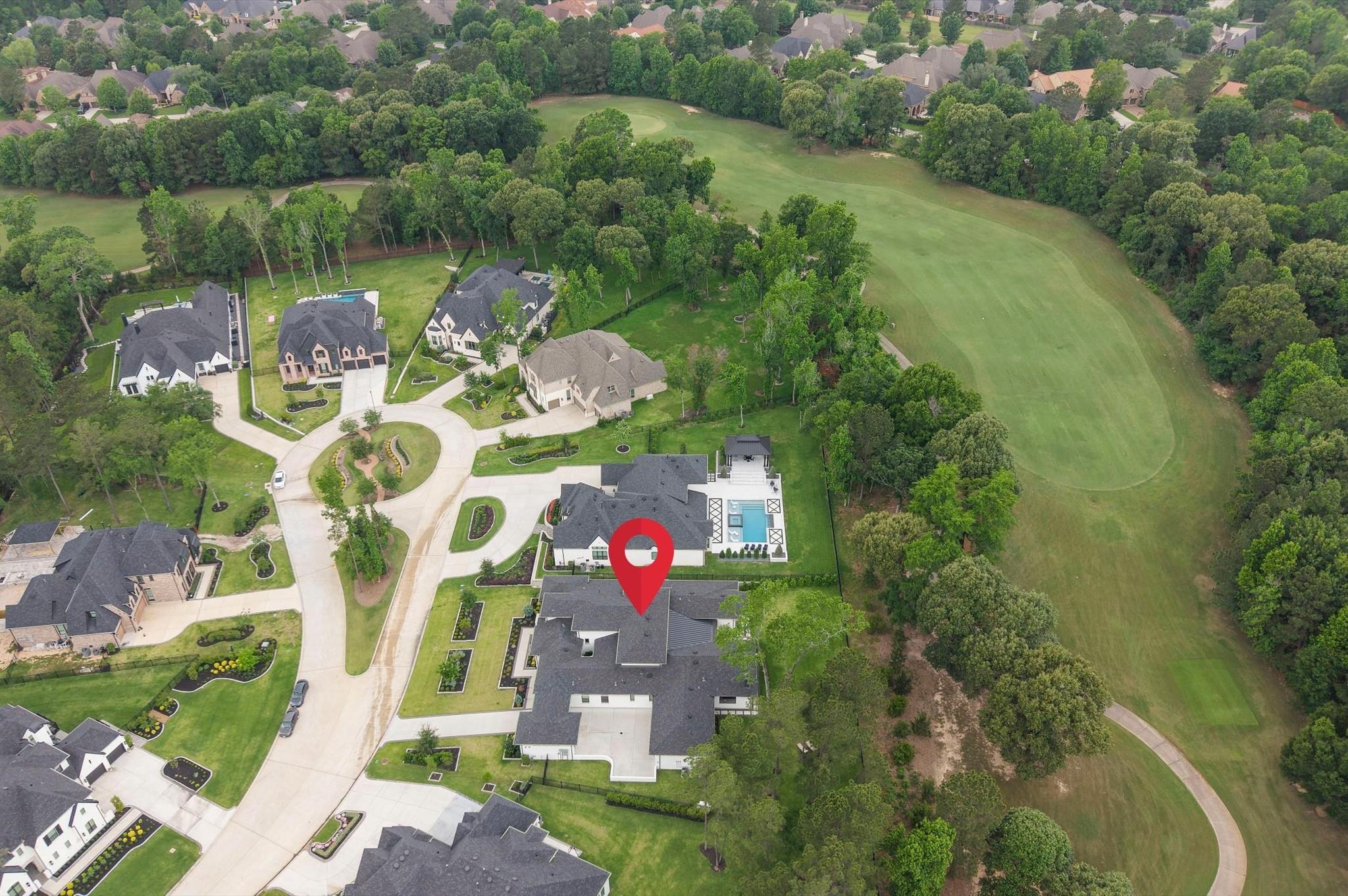 416 Huntington Park Drive