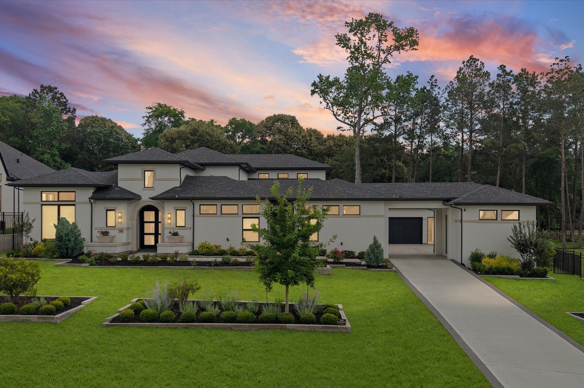 416 Huntington Park Drive