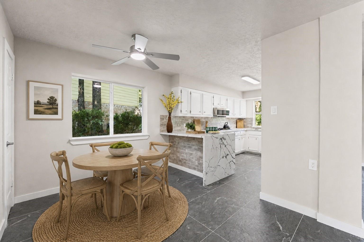 3538 Glenwood Springs Drive