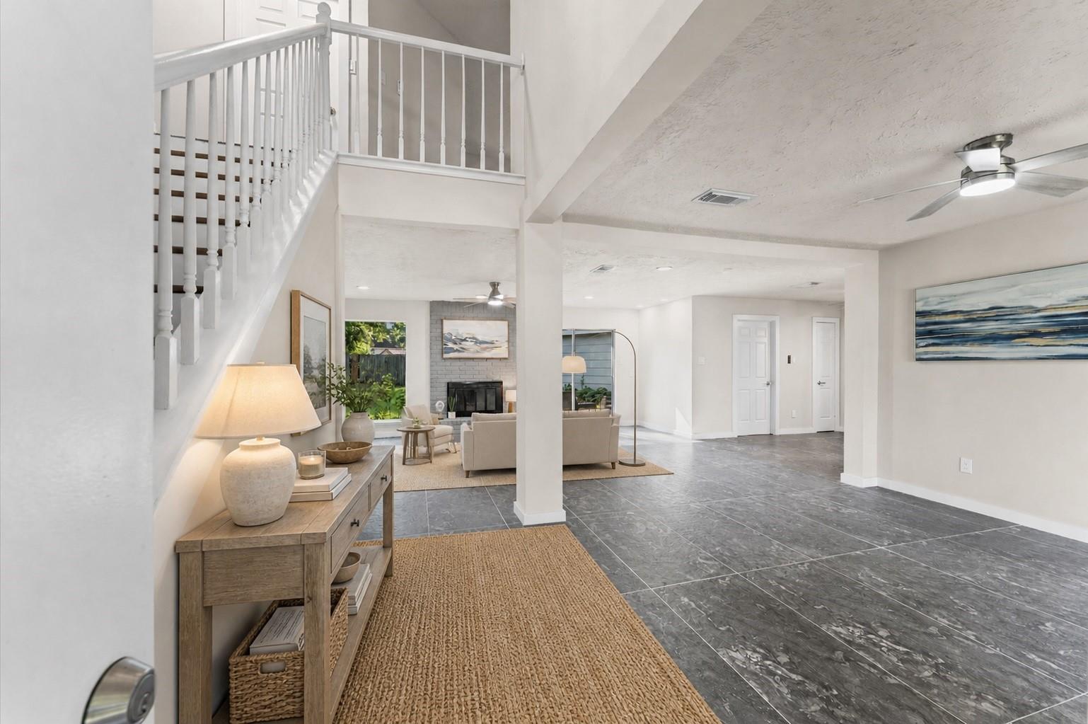 3538 Glenwood Springs Drive