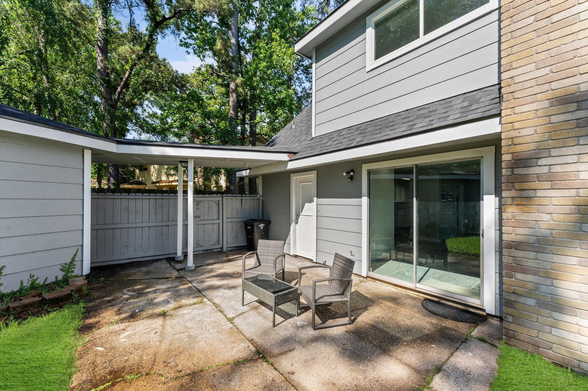 3538 Glenwood Springs Drive