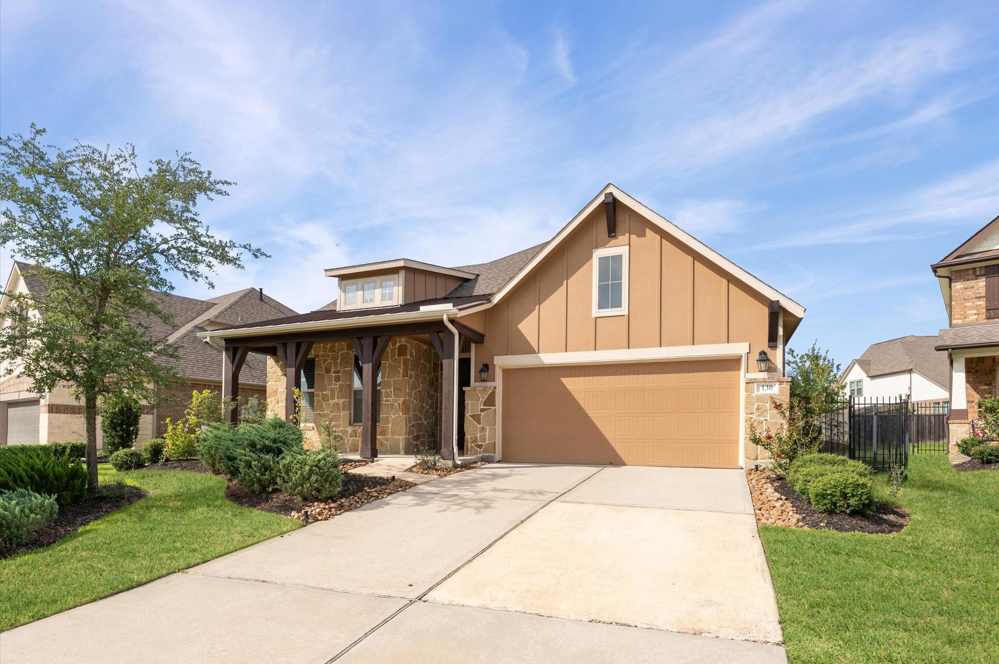 130 Bloomhill Place