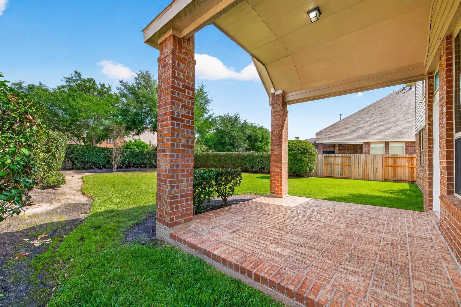 26702 Longleaf Valley Drive