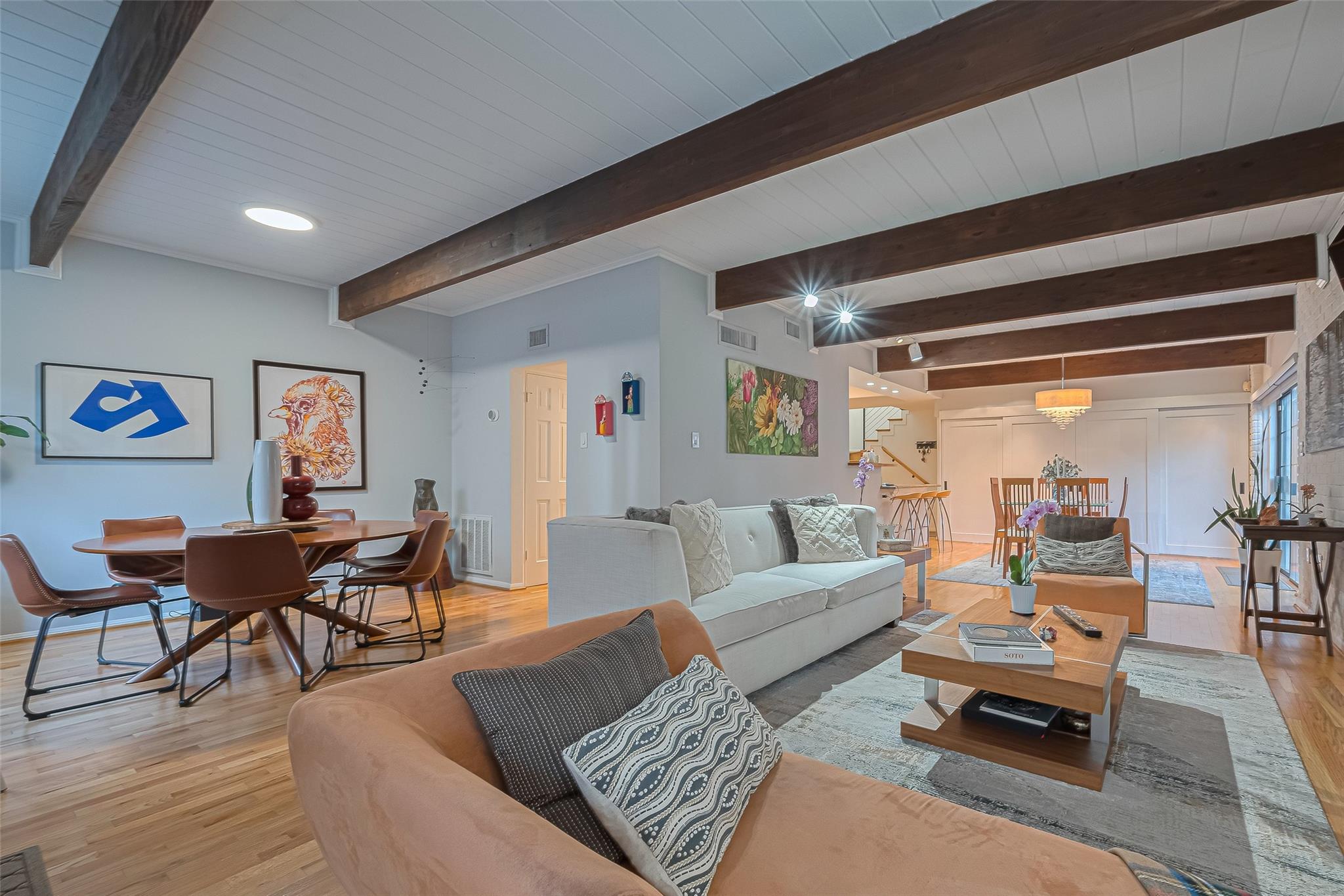 5368 Brownway Street # C32