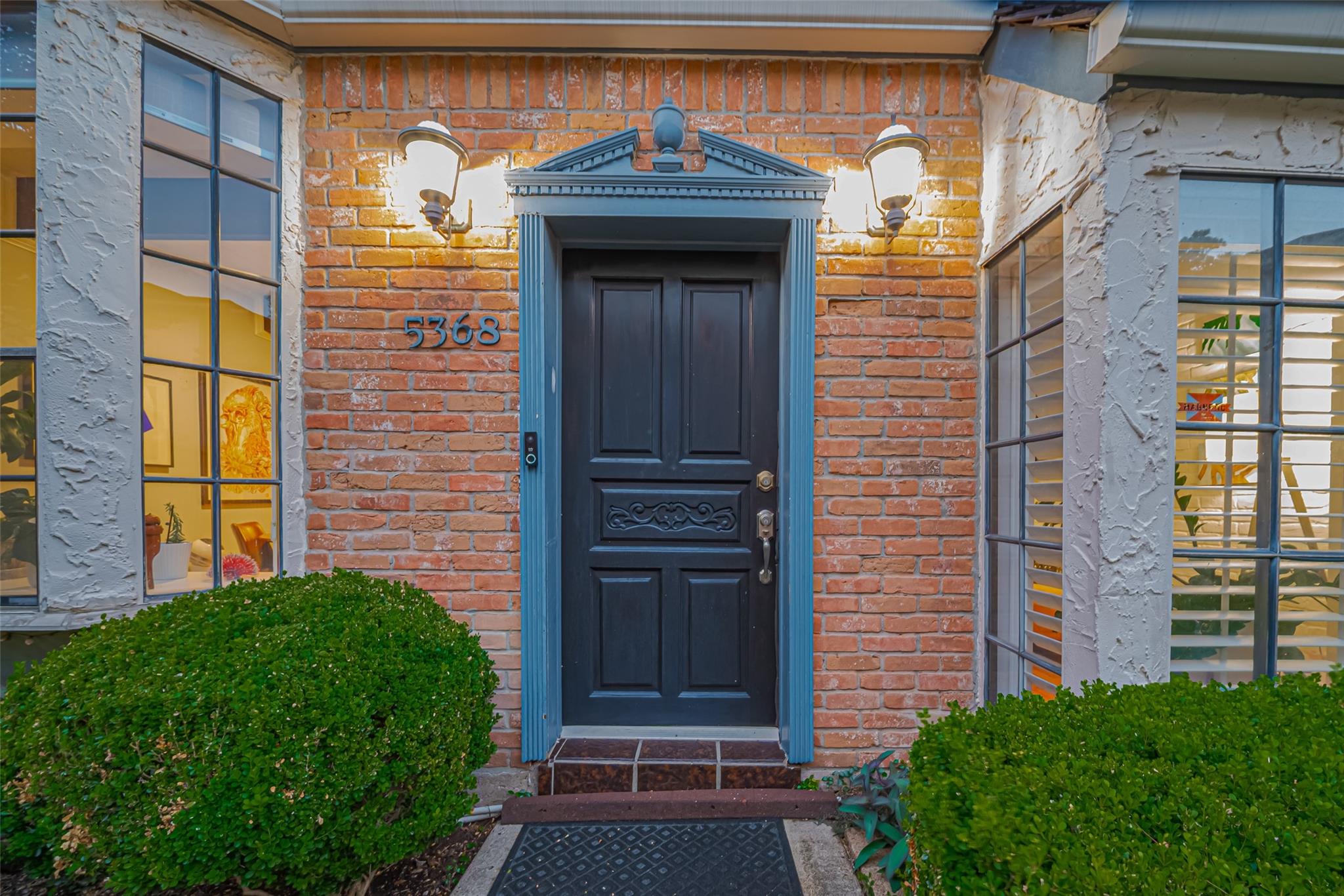 5368 Brownway Street # C32