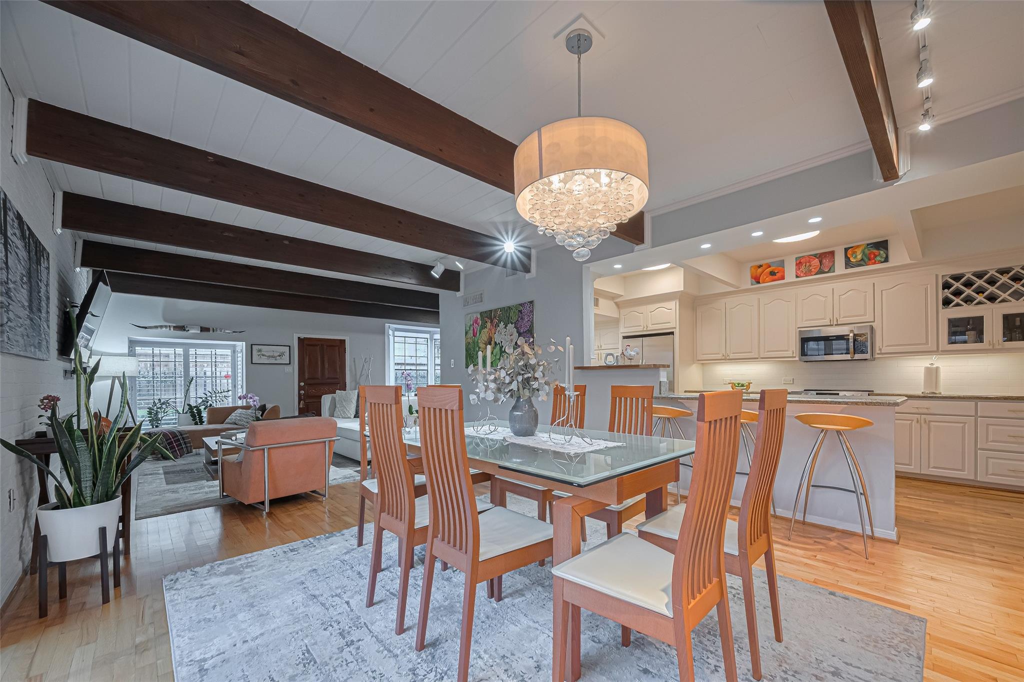 5368 Brownway Street # C32