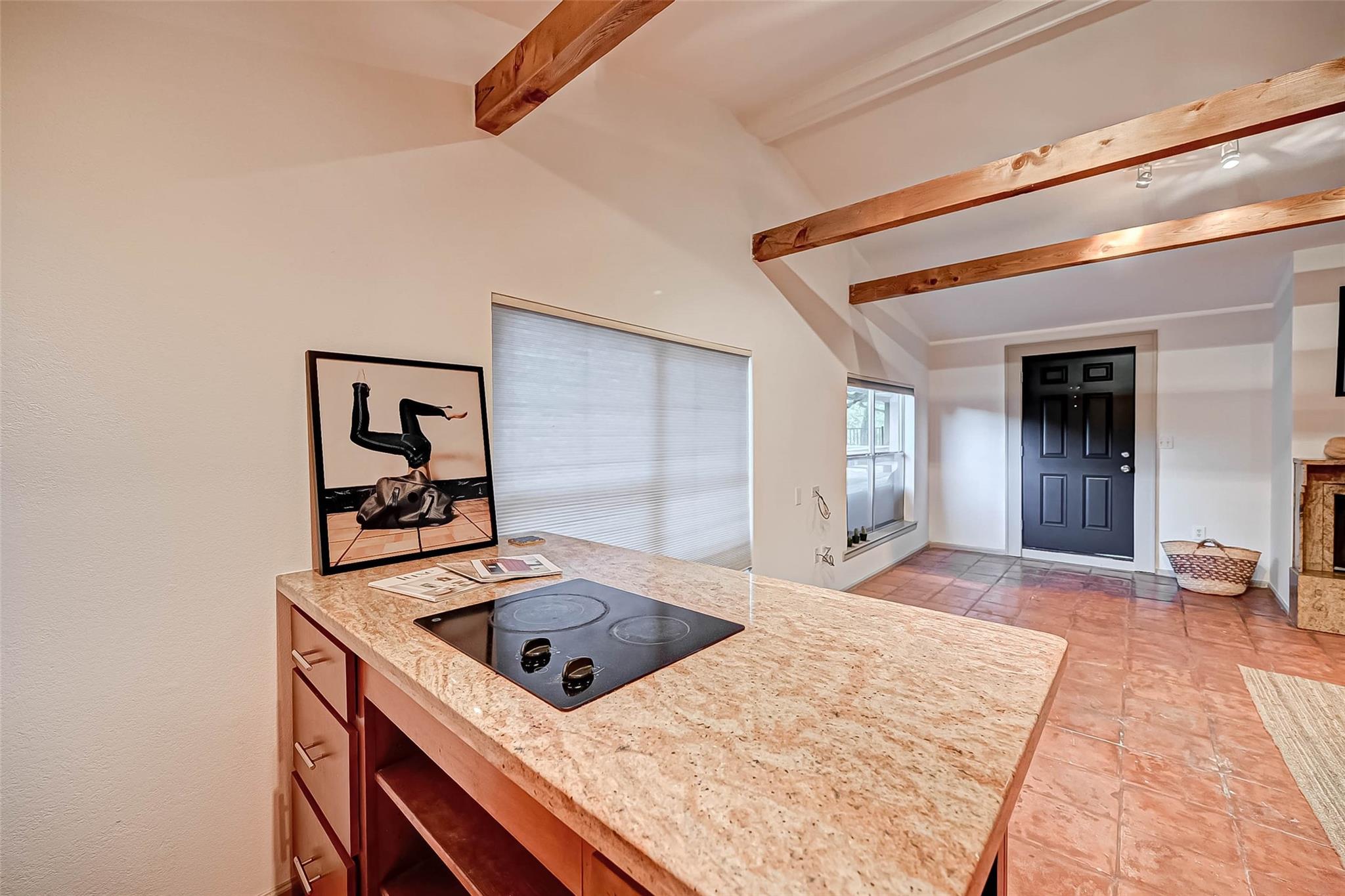 1612 W Alabama Street # B