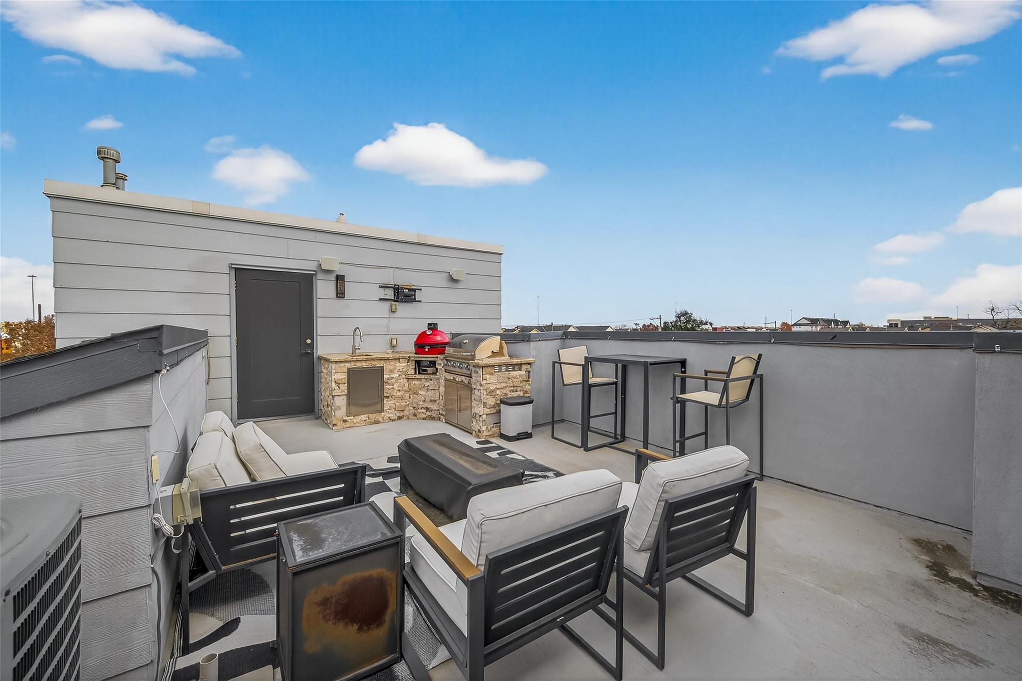 4418 Koehler Street # C