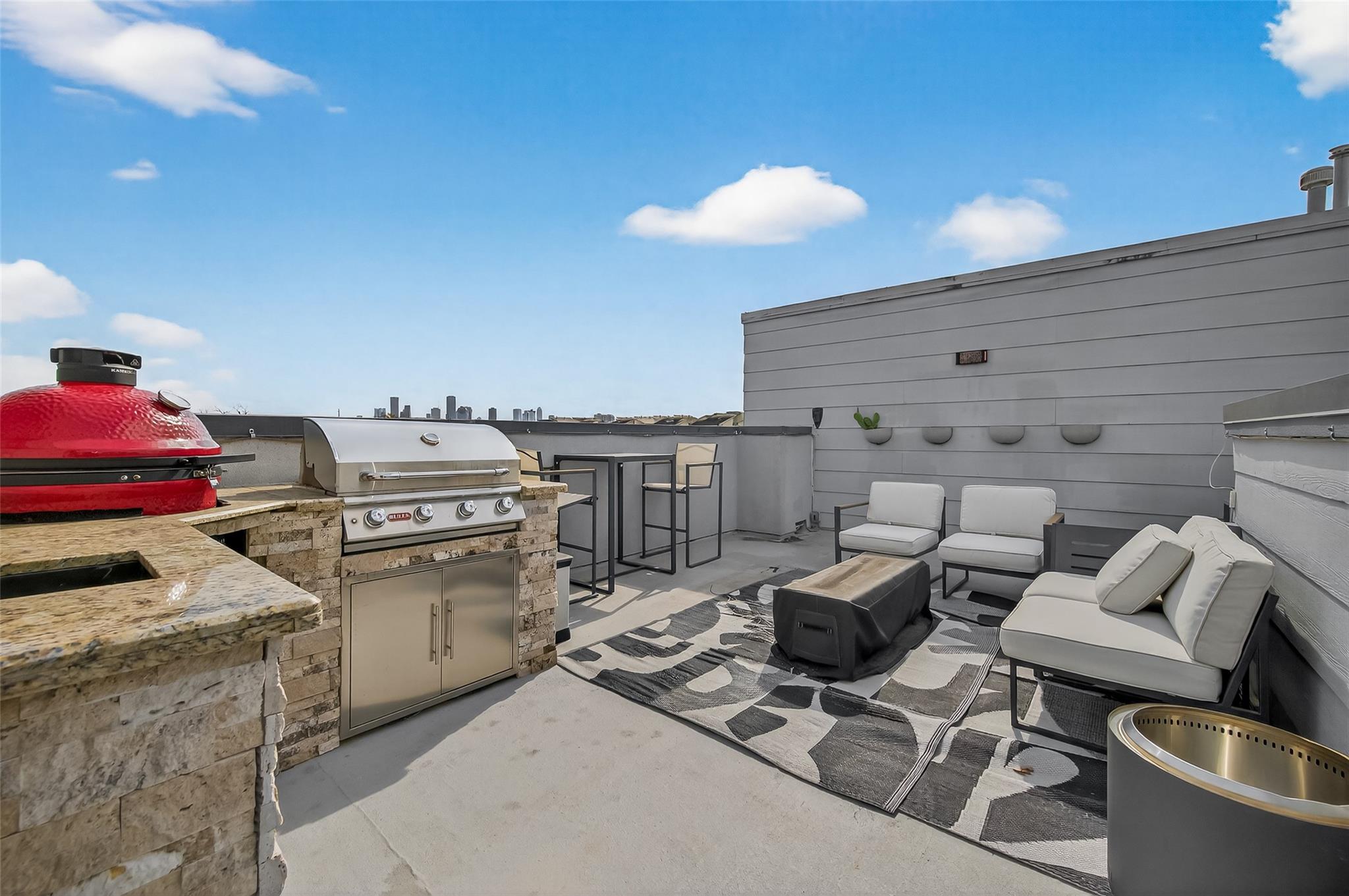 4418 Koehler Street # C