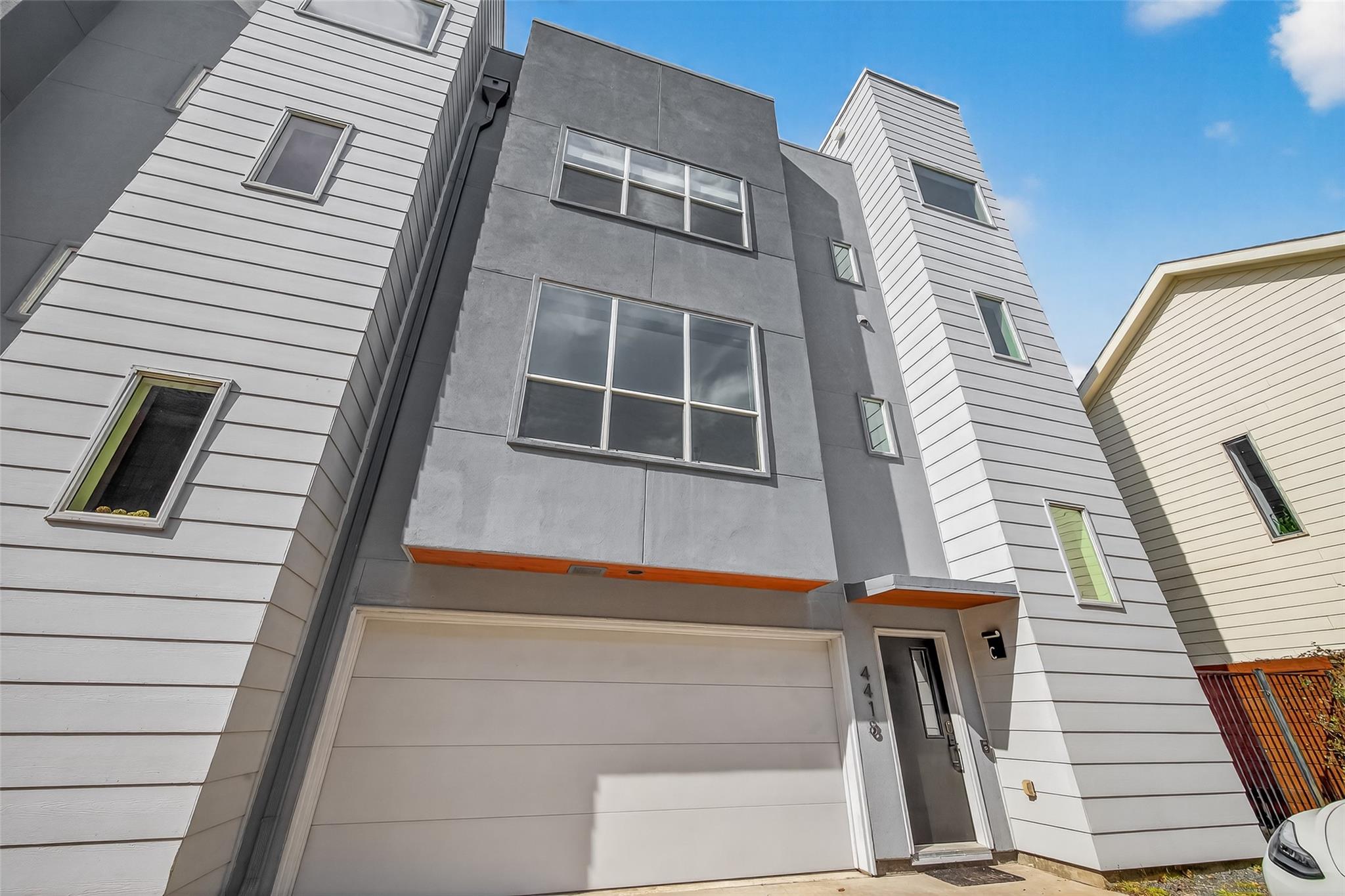 4418 Koehler Street # C