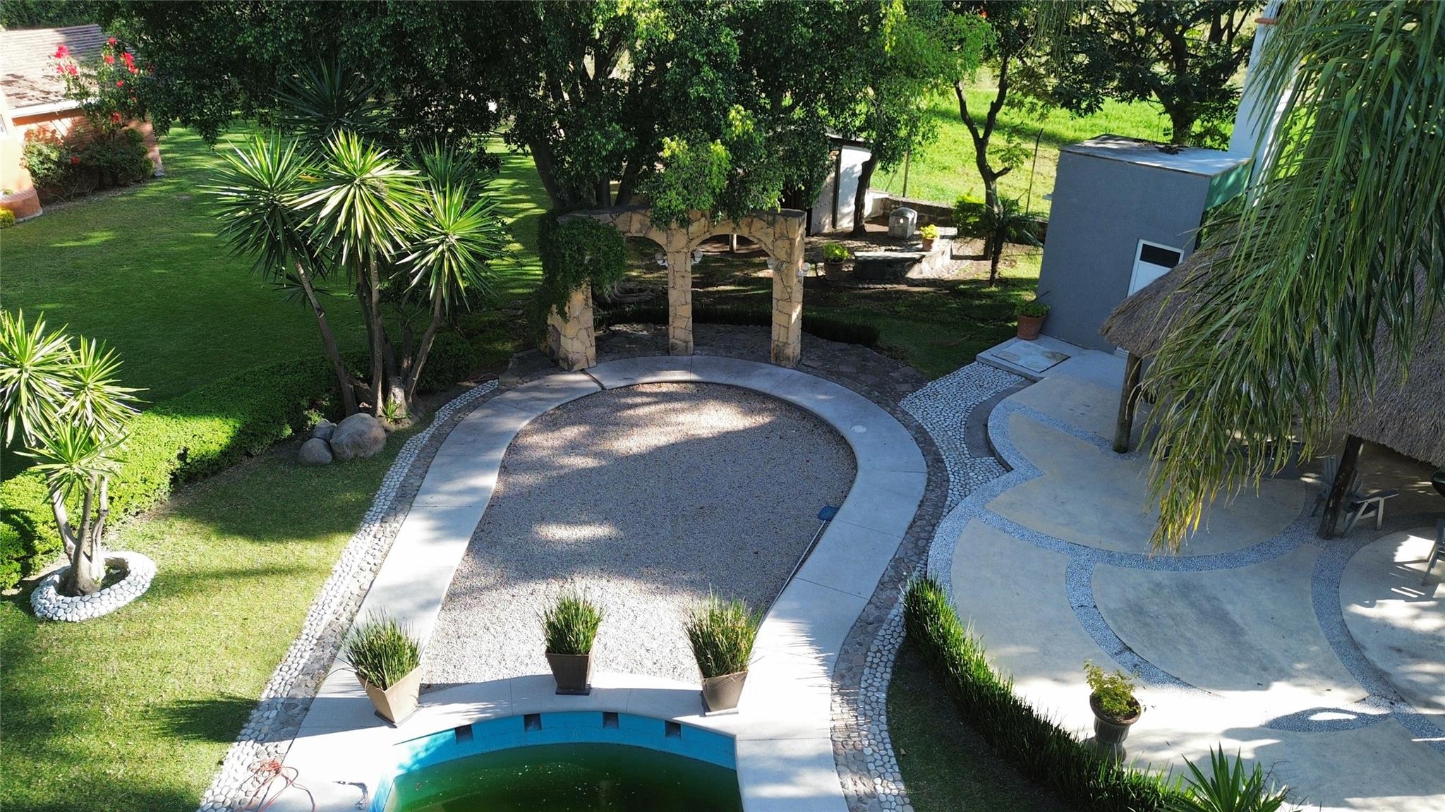 042 Camino Al Capricho 1b, Las Nieves Road