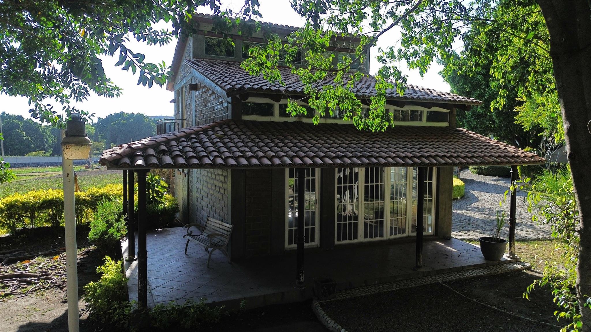 042 Camino Al Capricho 1b, Las Nieves Road