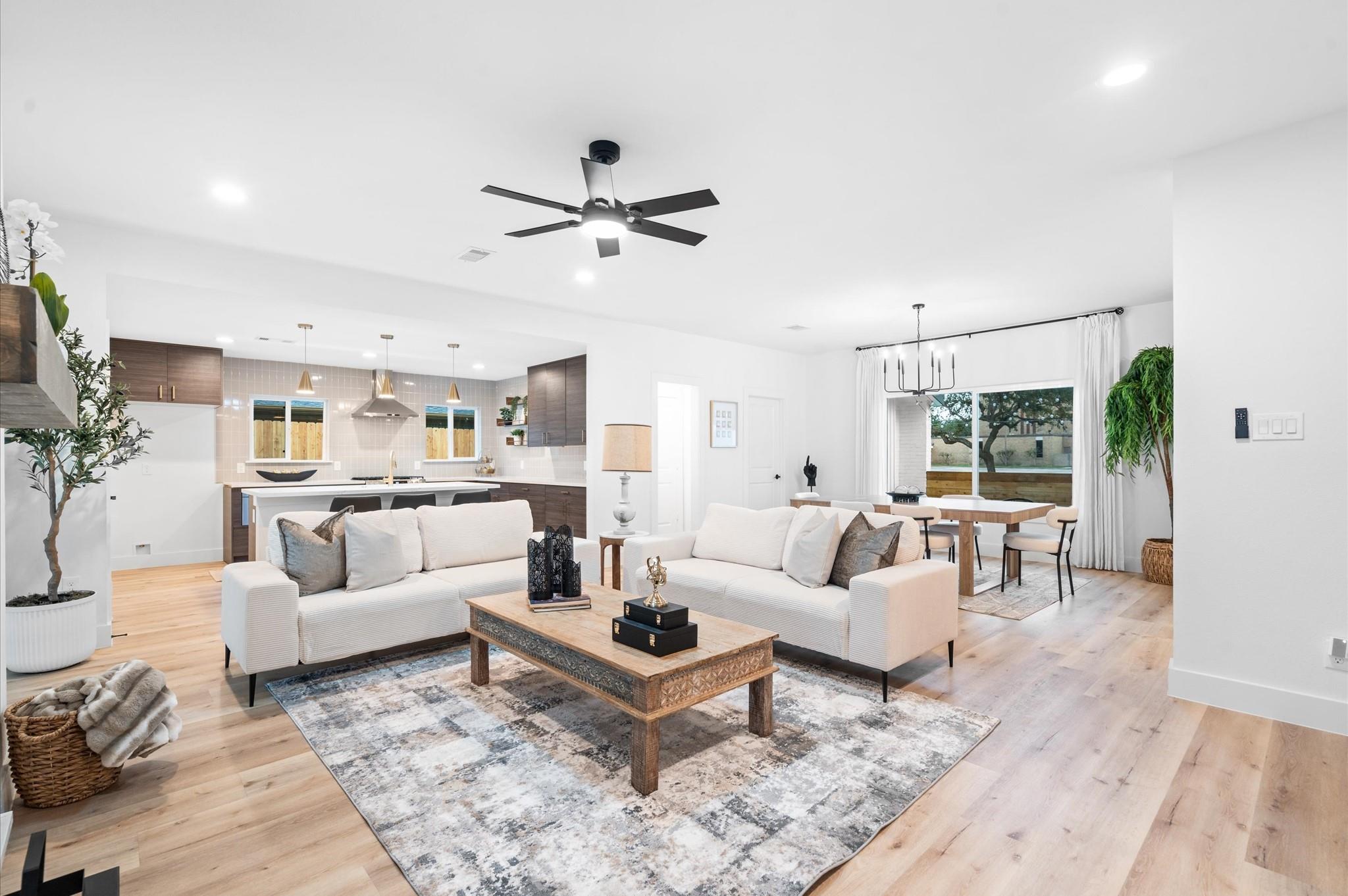 4318 Cheena Drive