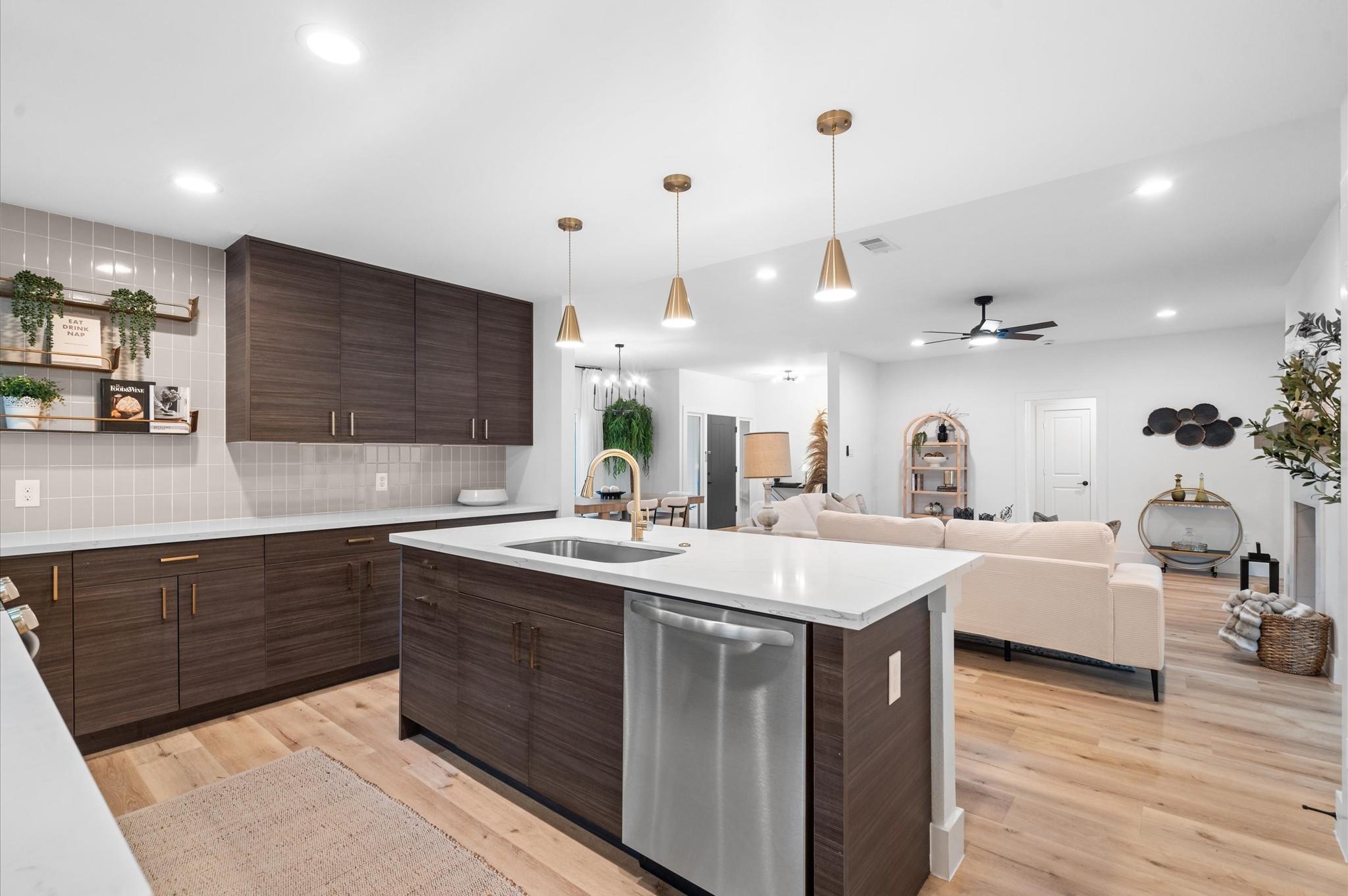 4318 Cheena Drive