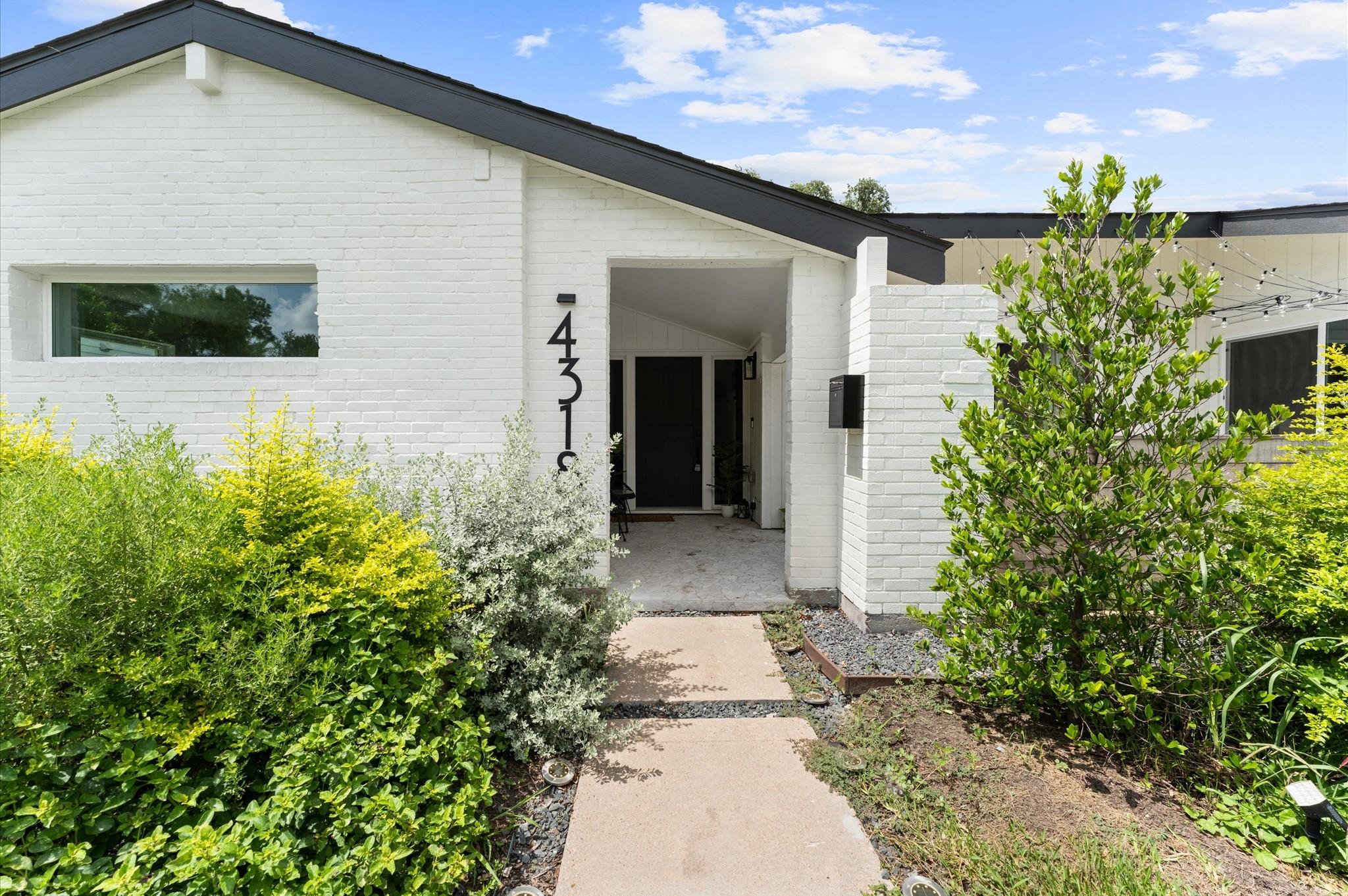 4318 Cheena Drive