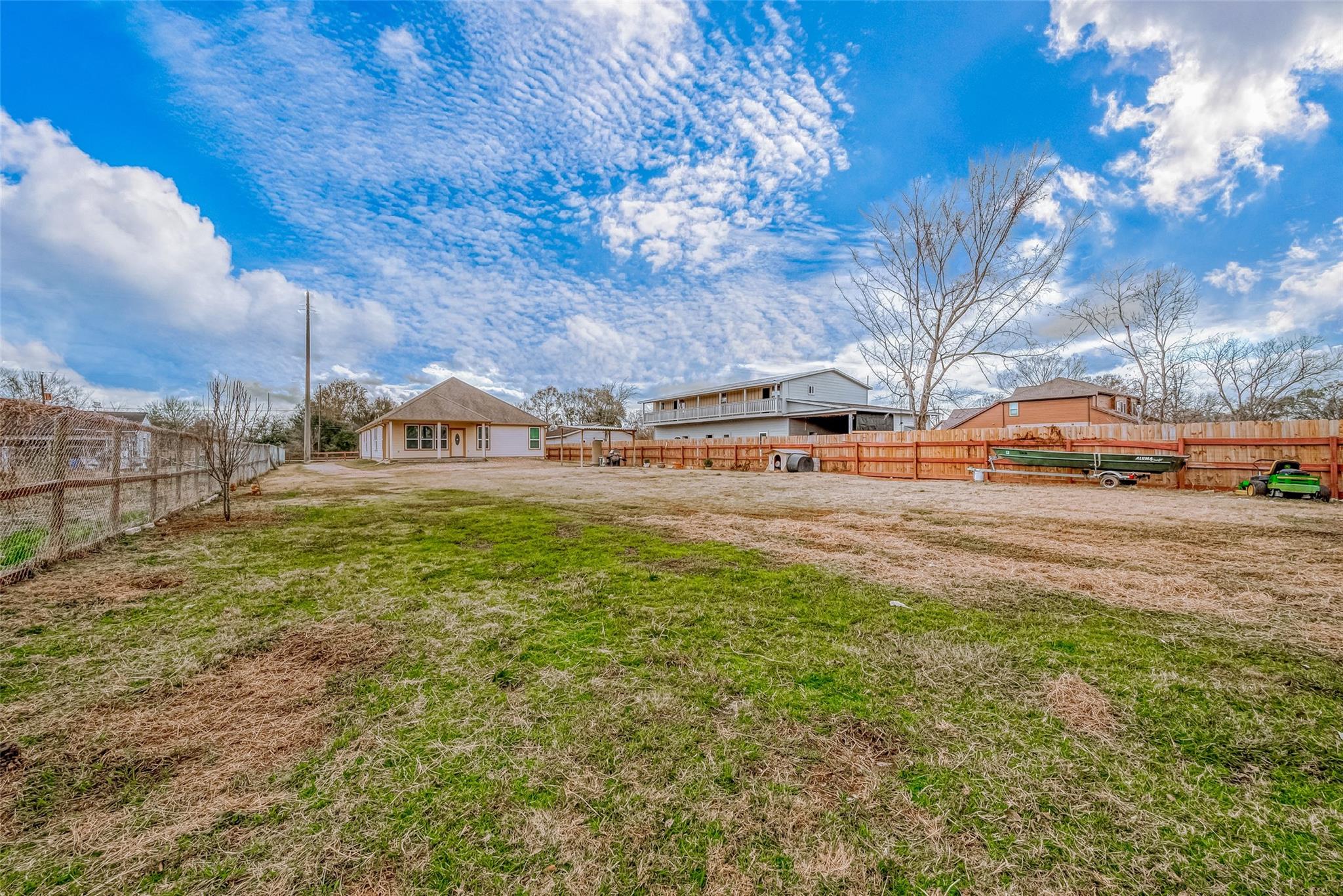 709 Coen Road