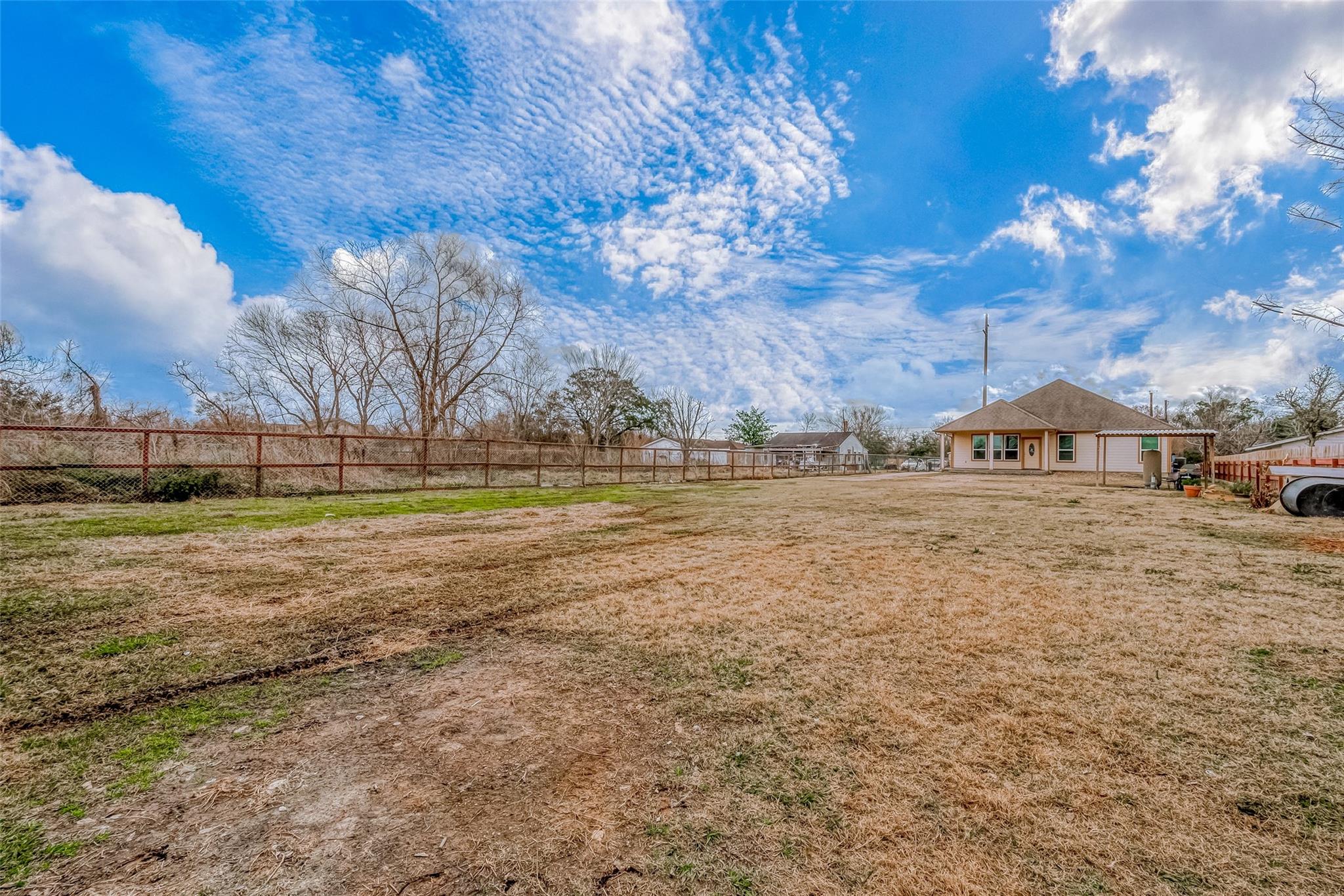 709 Coen Road