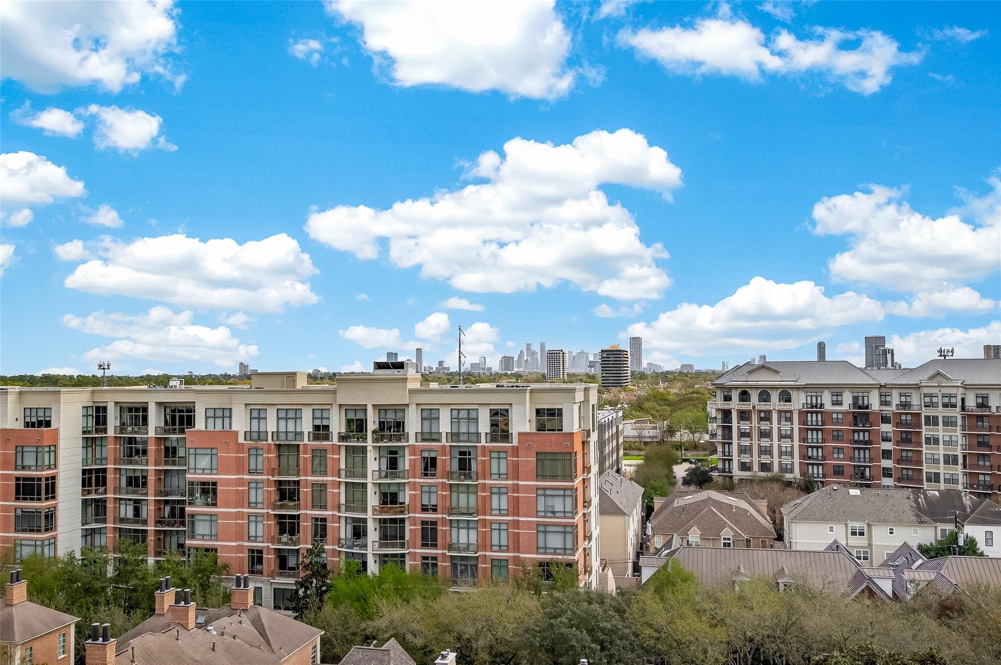 2207 Bancroft Street # 908