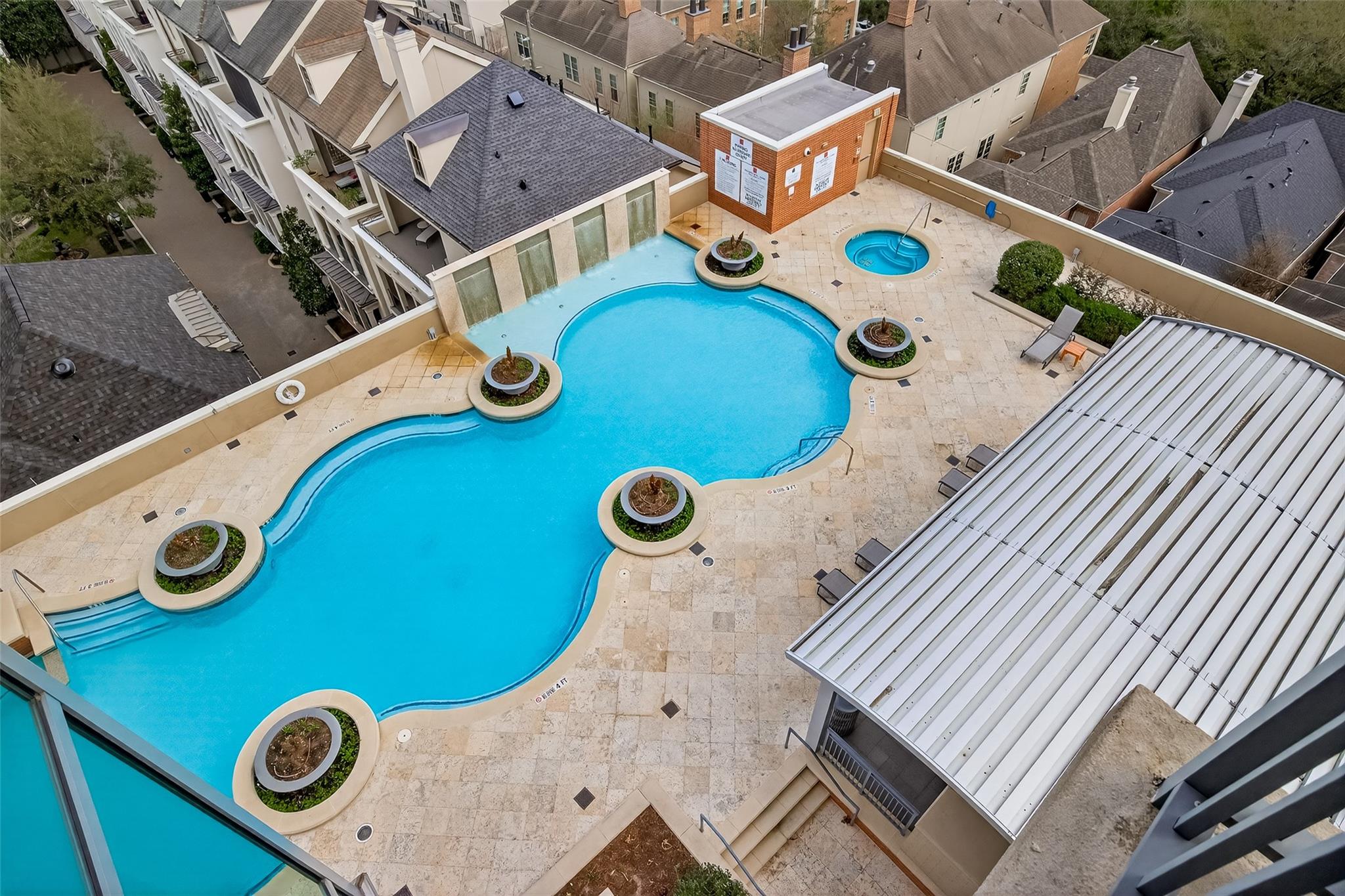 2207 Bancroft Street # 908