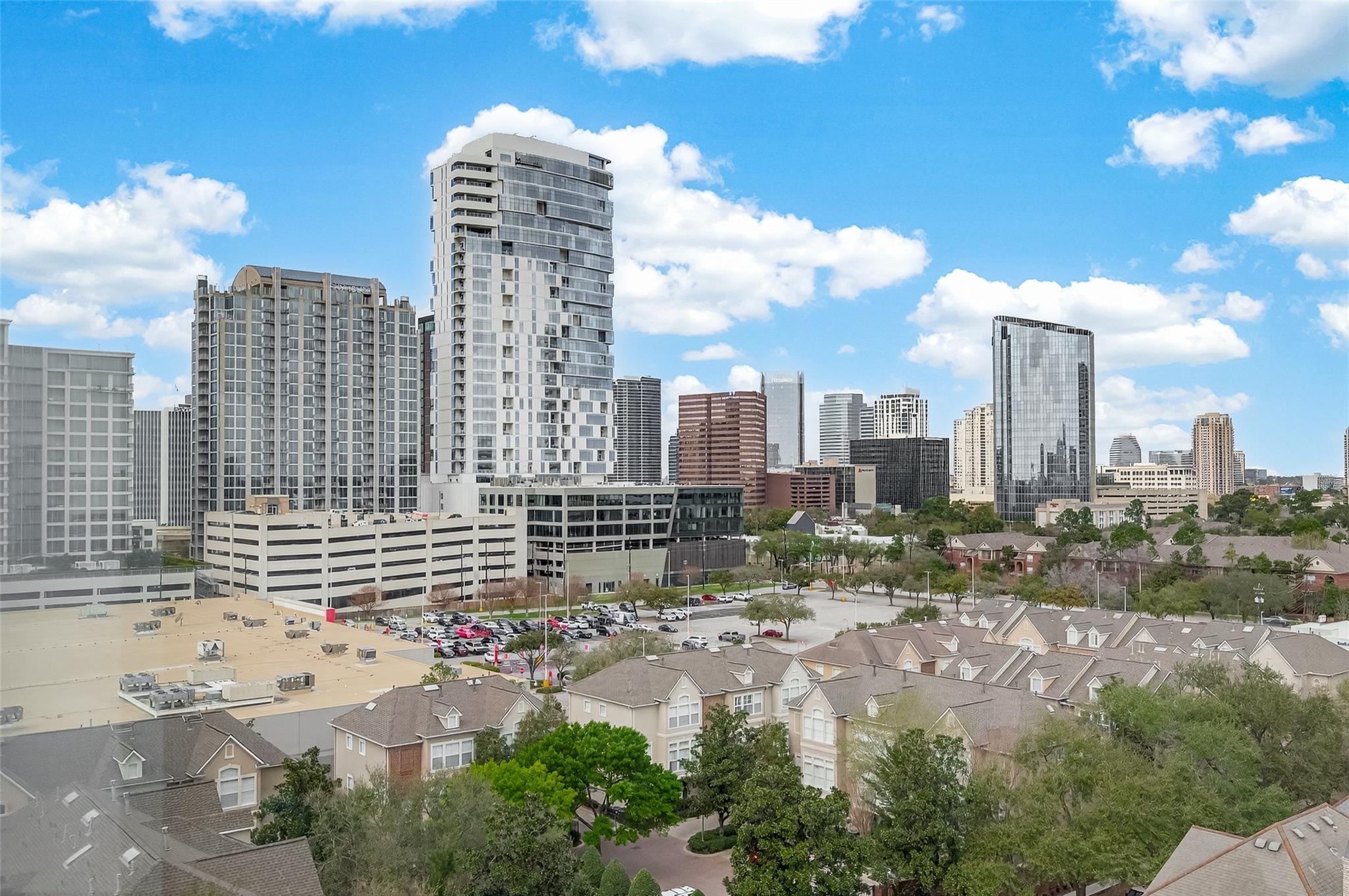 2207 Bancroft Street # 908