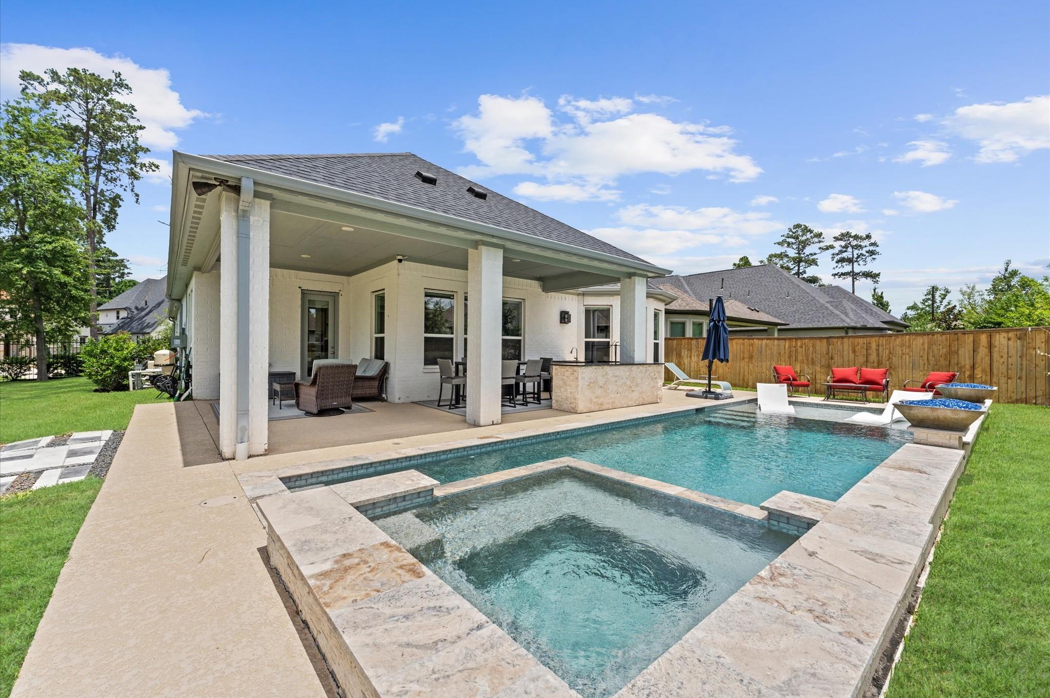 21 Cassena Grove Drive