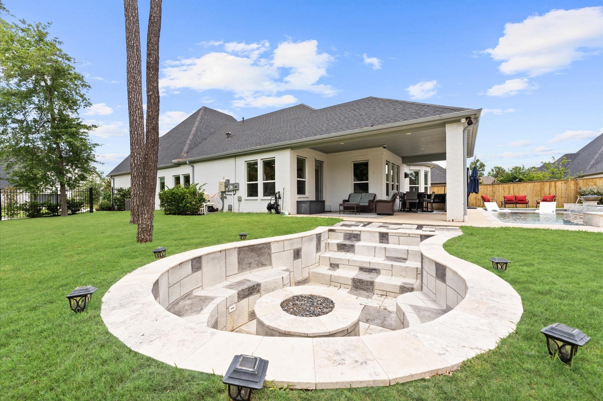 21 Cassena Grove Drive