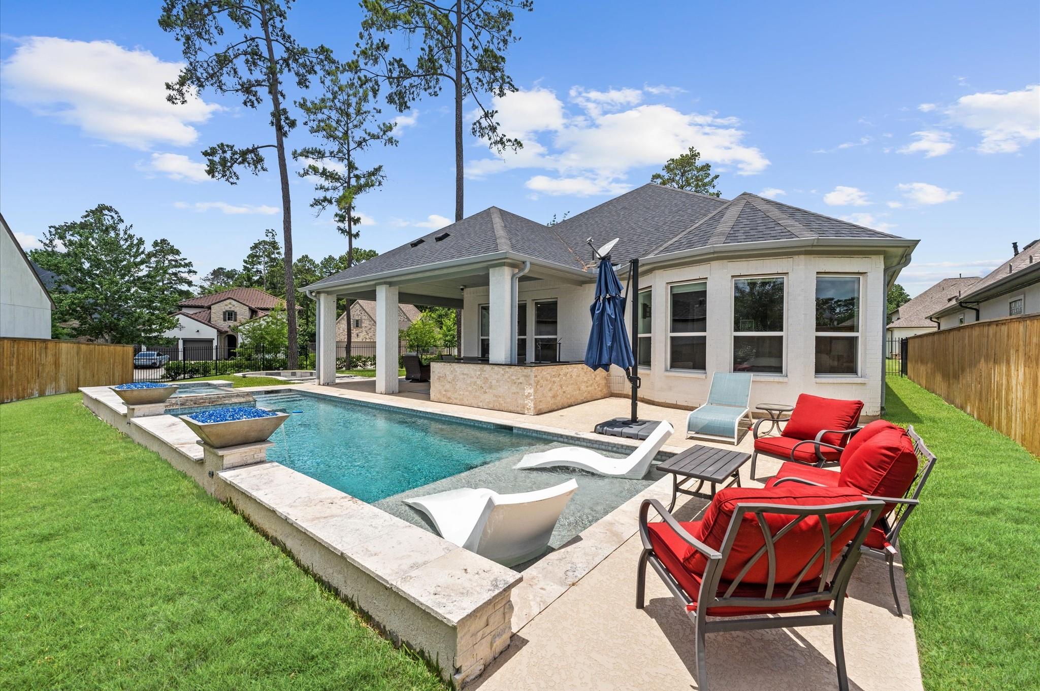 21 Cassena Grove Drive