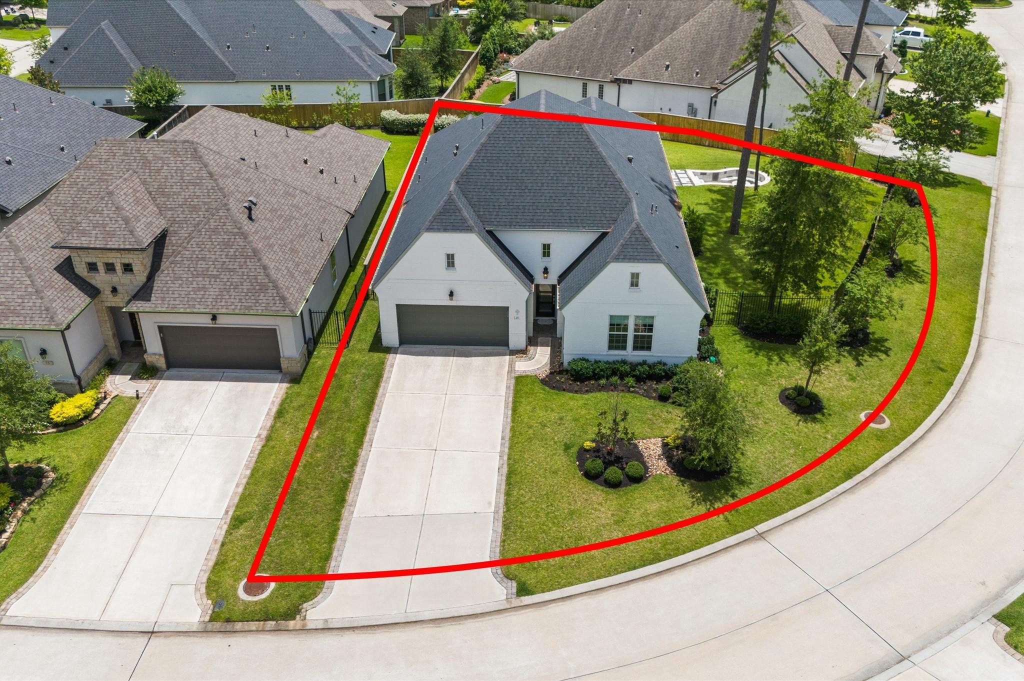 21 Cassena Grove Drive