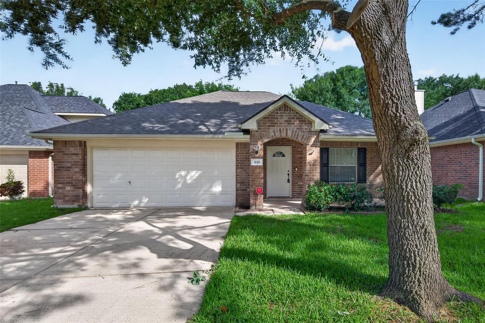 3118 Aylesworth Court